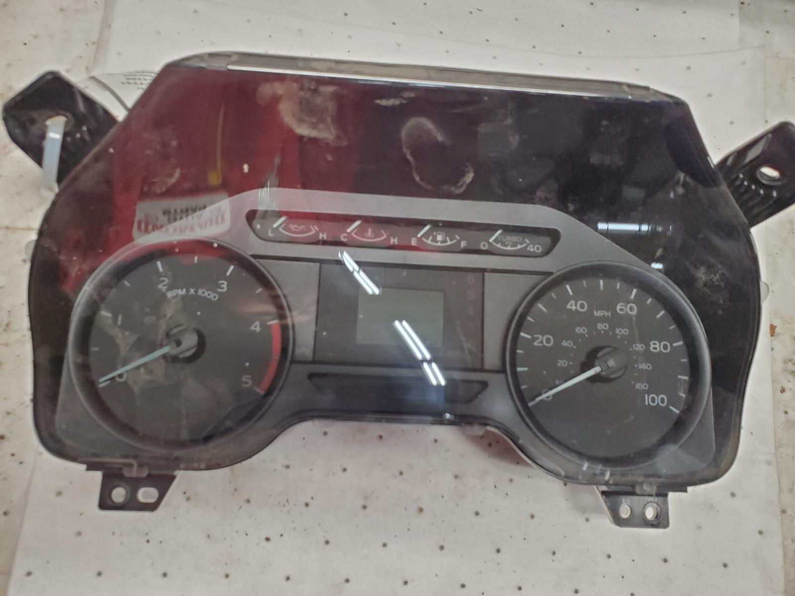 Speedometer Cluster for Ford vehicles