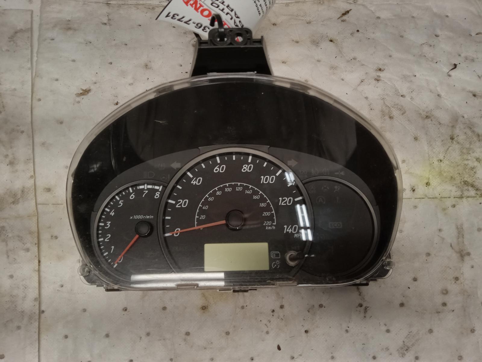 Speedometer Cluster for Mitsubishi vehicles