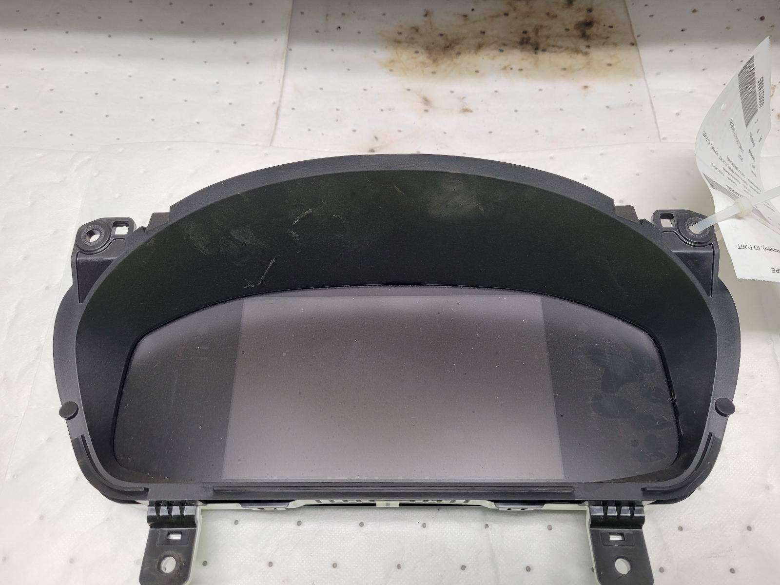 Speedometer Cluster for Ford vehicles
