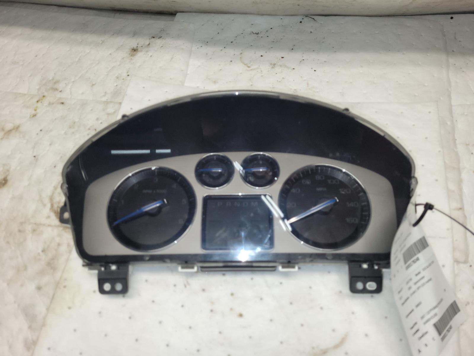 Speedometer Cluster for Cadillac vehicles
