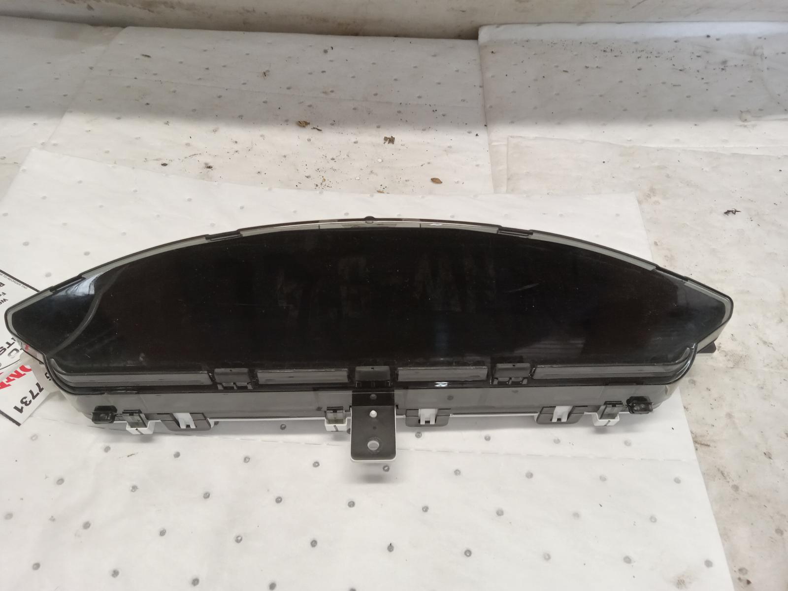 Speedometer Cluster for Honda and Acura vehicles