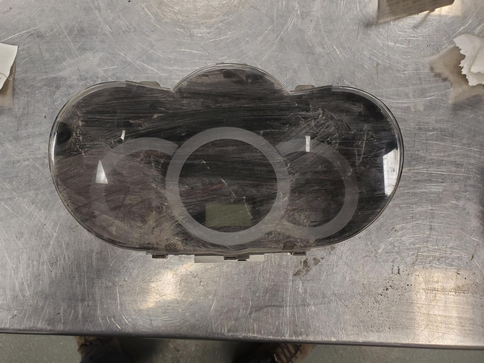 Speedometer Cluster for Toyota vehicles