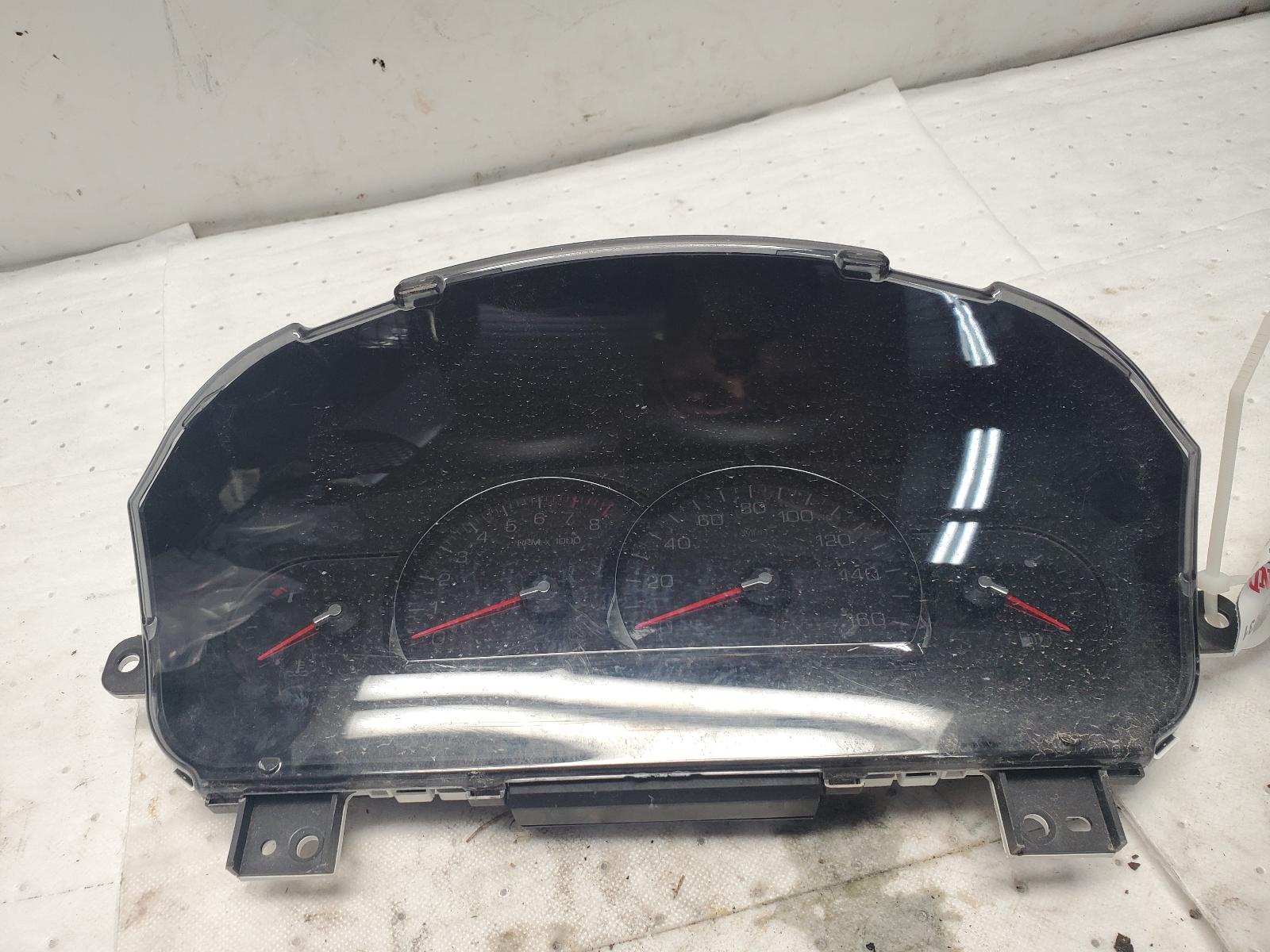 Speedometer Cluster for Cadillac vehicles