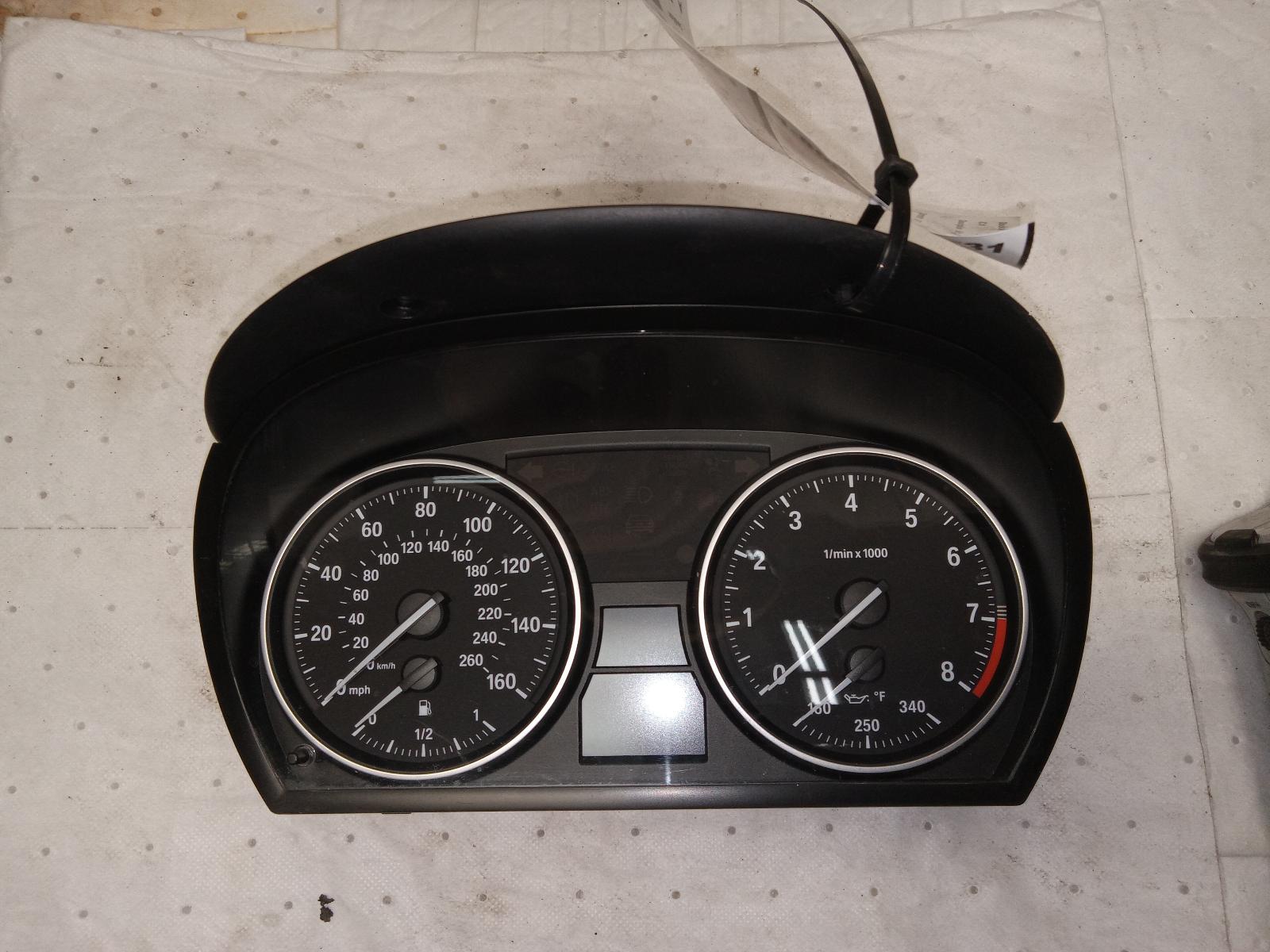 Speedometer Cluster for Bmw vehicles