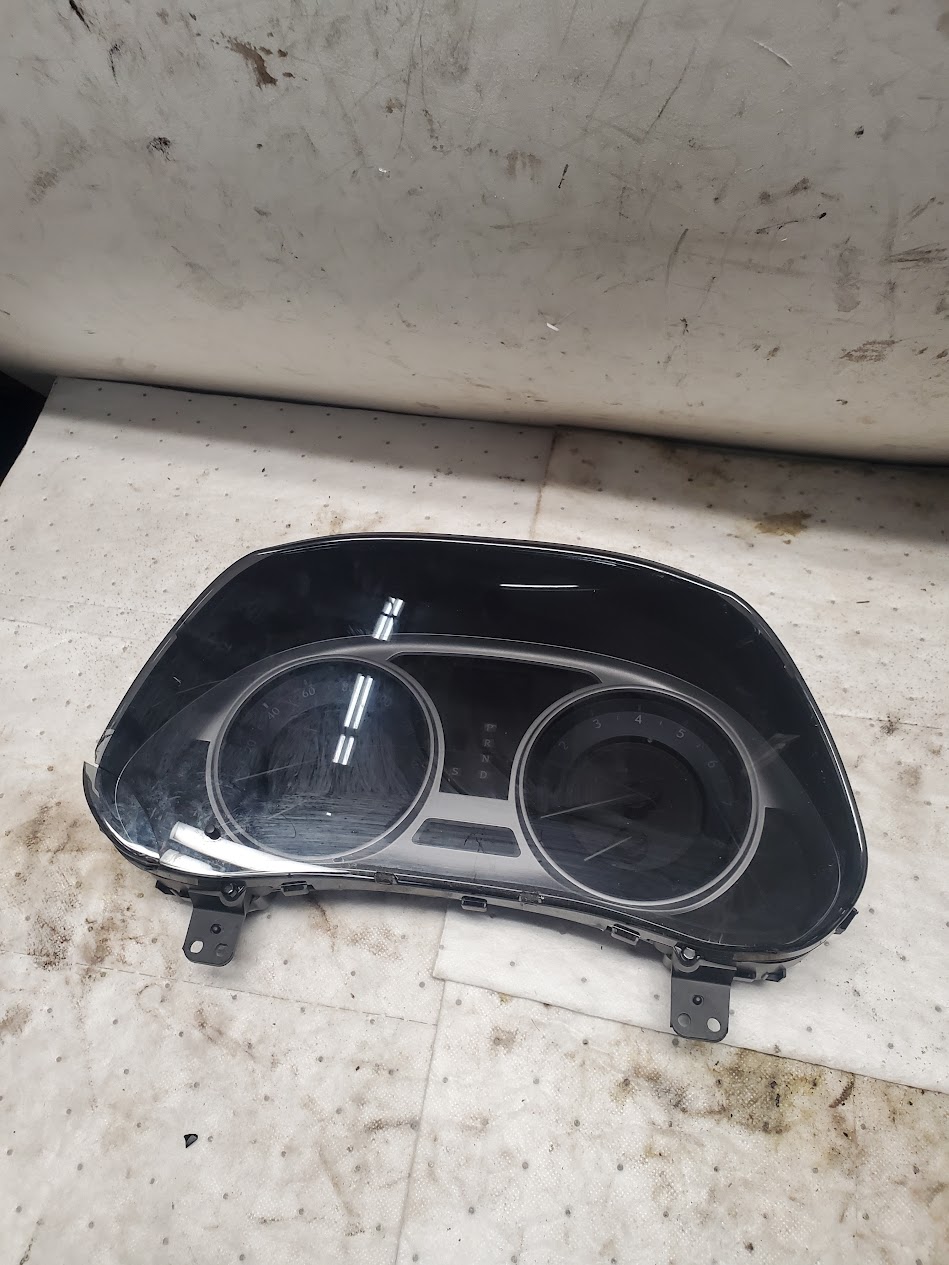 Speedometer Cluster for Lexus vehicles