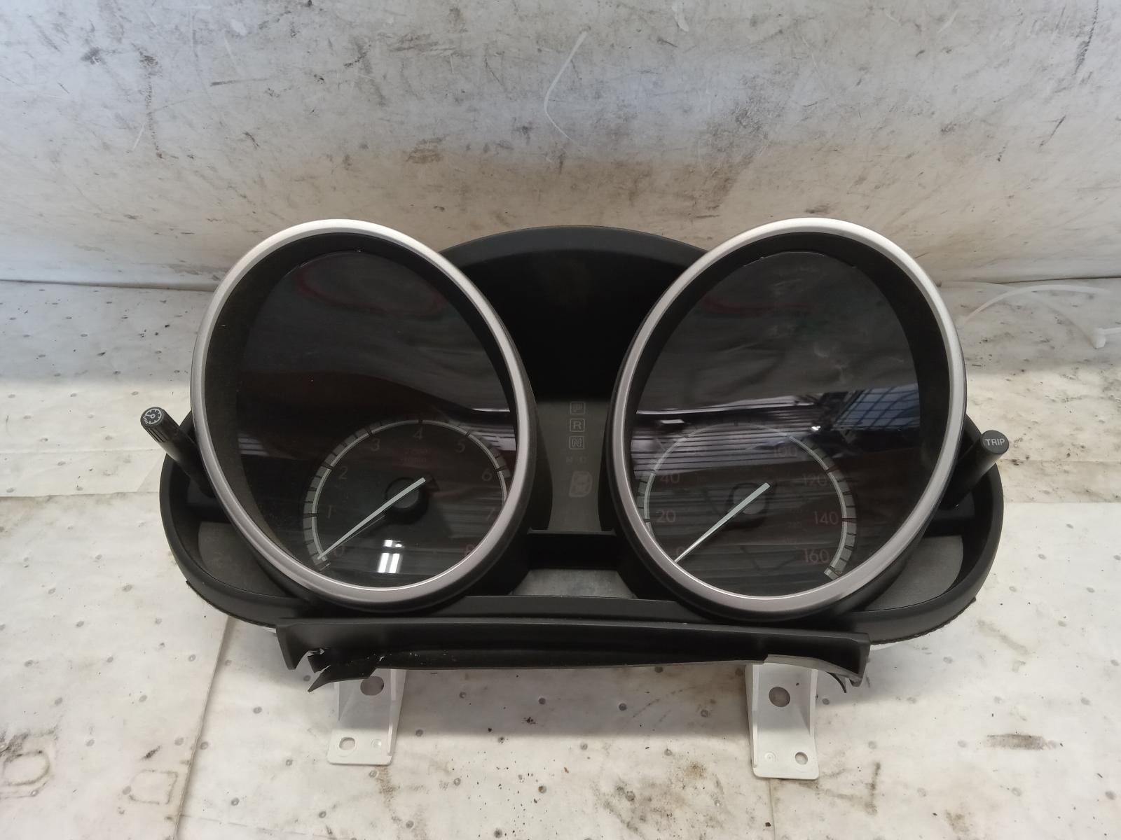 Speedometer Cluster for Mazda vehicles