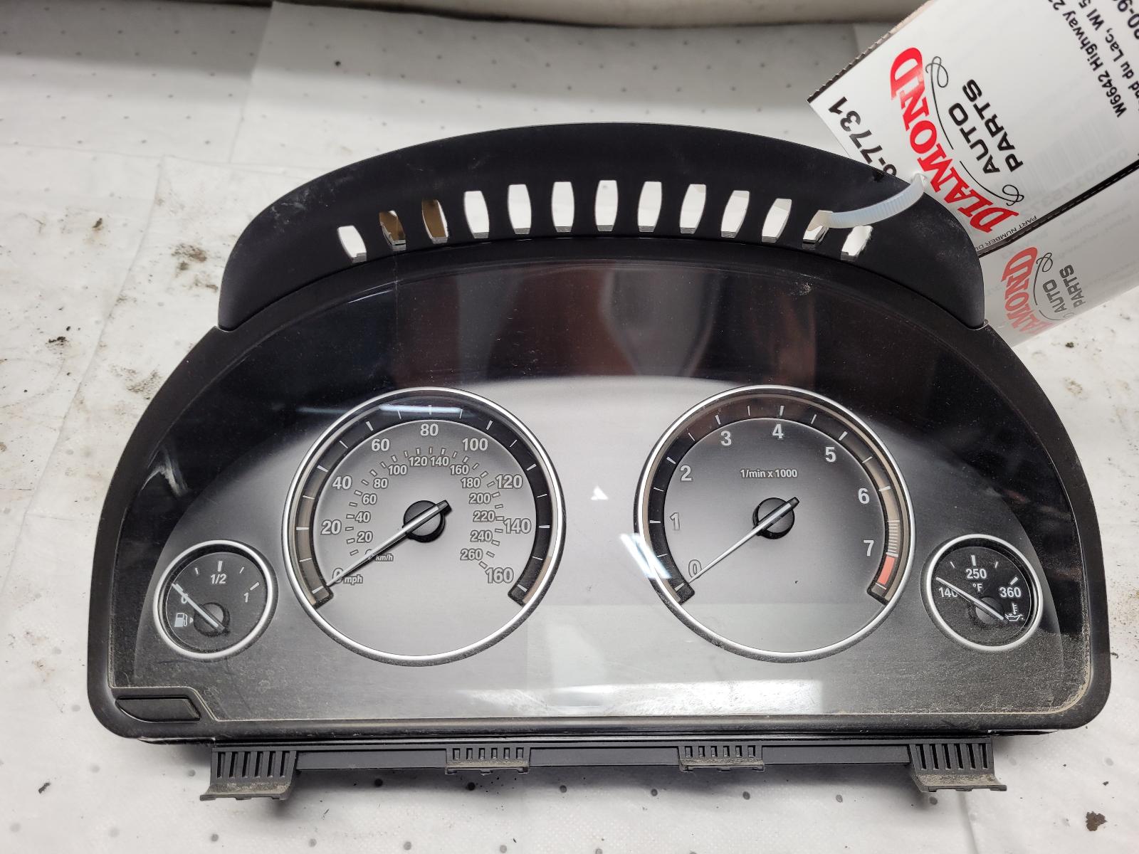 Speedometer Cluster for Bmw vehicles