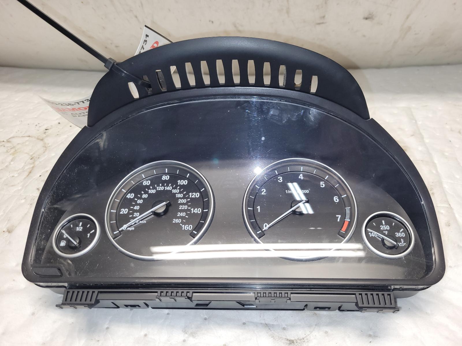 Speedometer Cluster for Bmw vehicles
