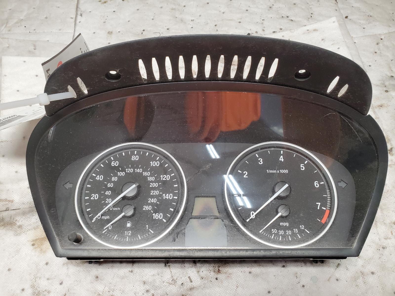 Speedometer Cluster for Bmw vehicles