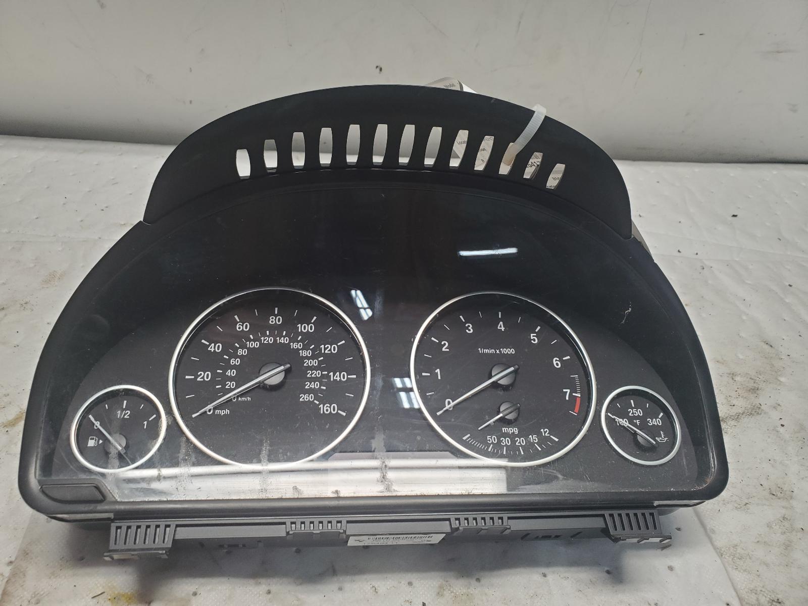 Speedometer Cluster for Bmw vehicles