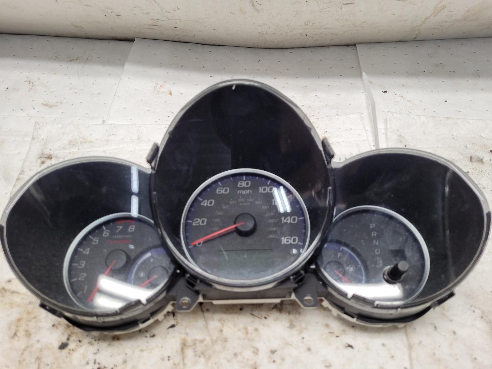 Speedometer Cluster for Acura vehicles