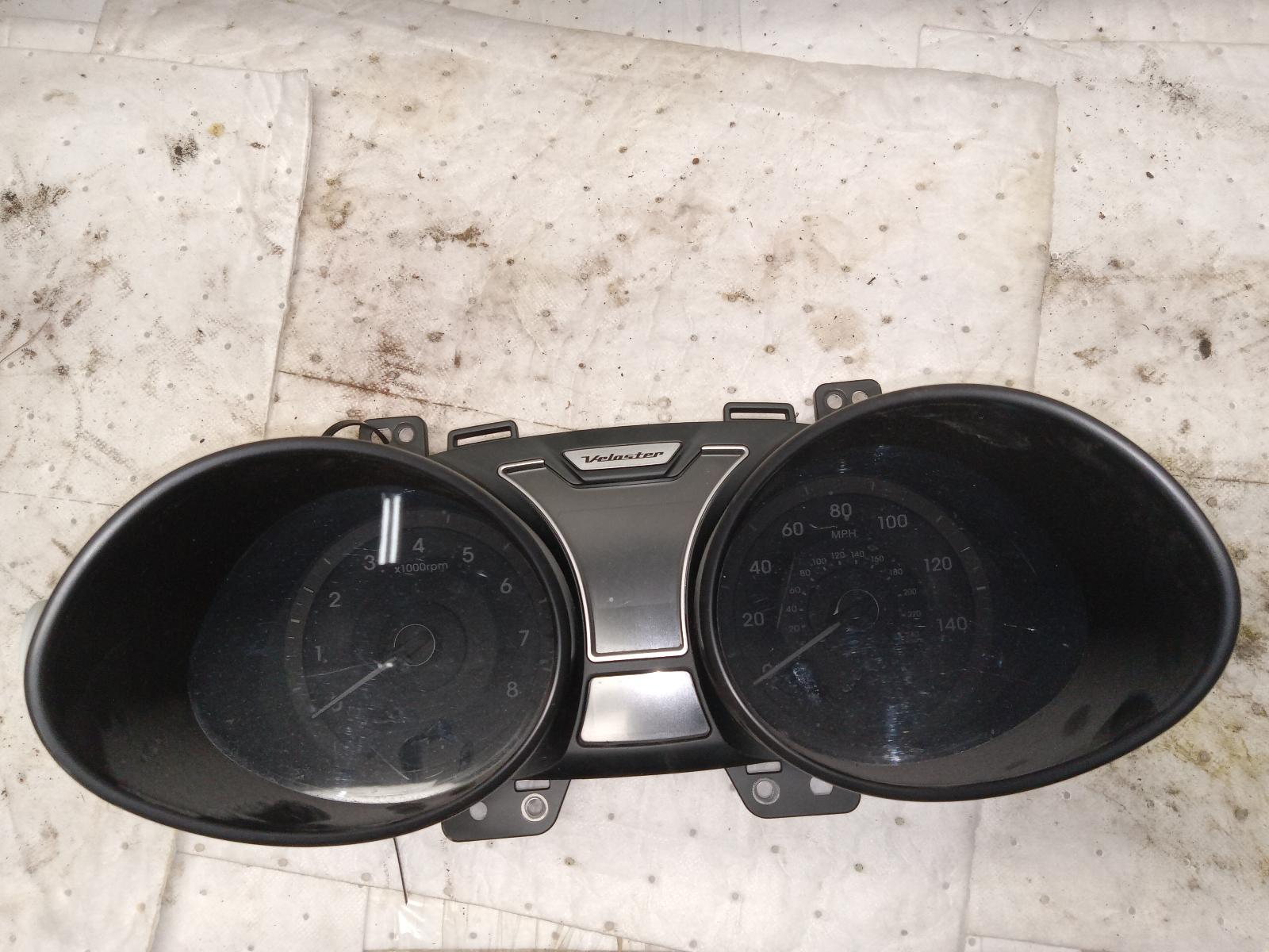 Speedometer Cluster for Hyundai vehicles