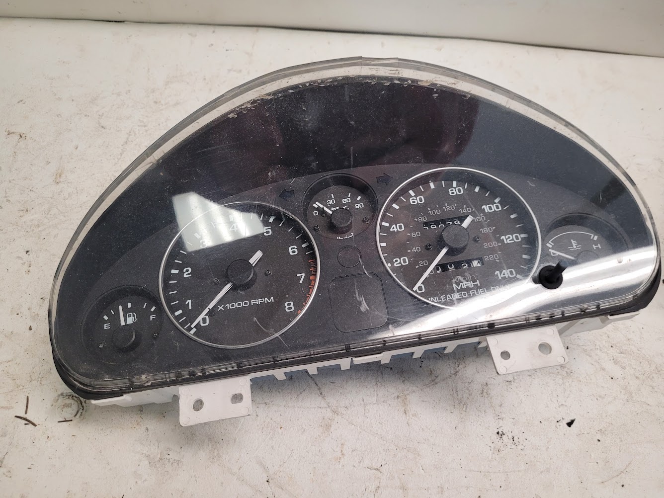 Speedometer Cluster for Mazda vehicles