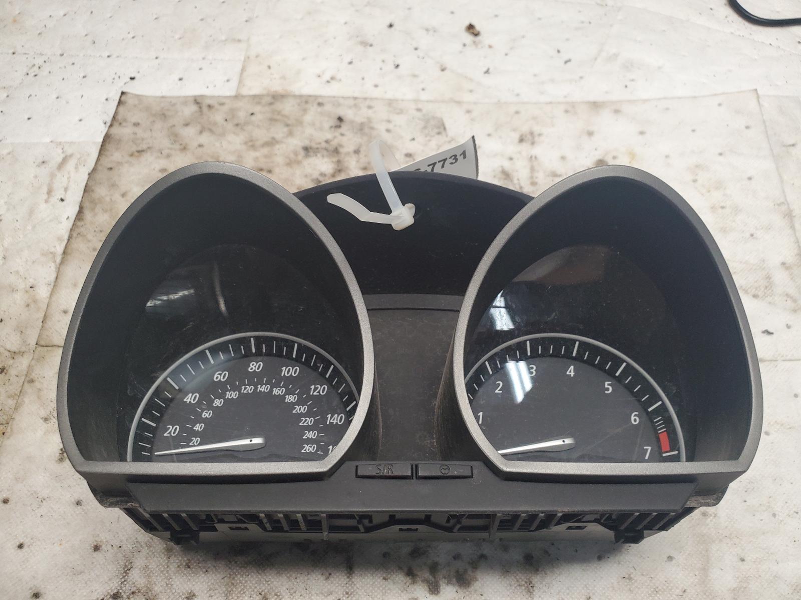 Speedometer Cluster for Bmw vehicles