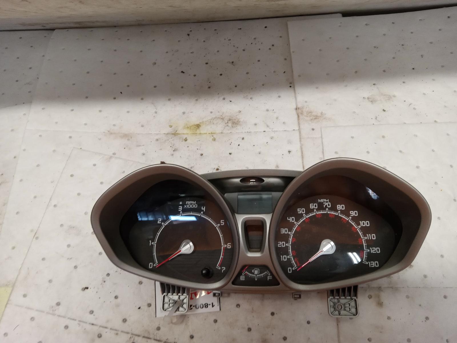 Speedometer Cluster for Ford vehicles