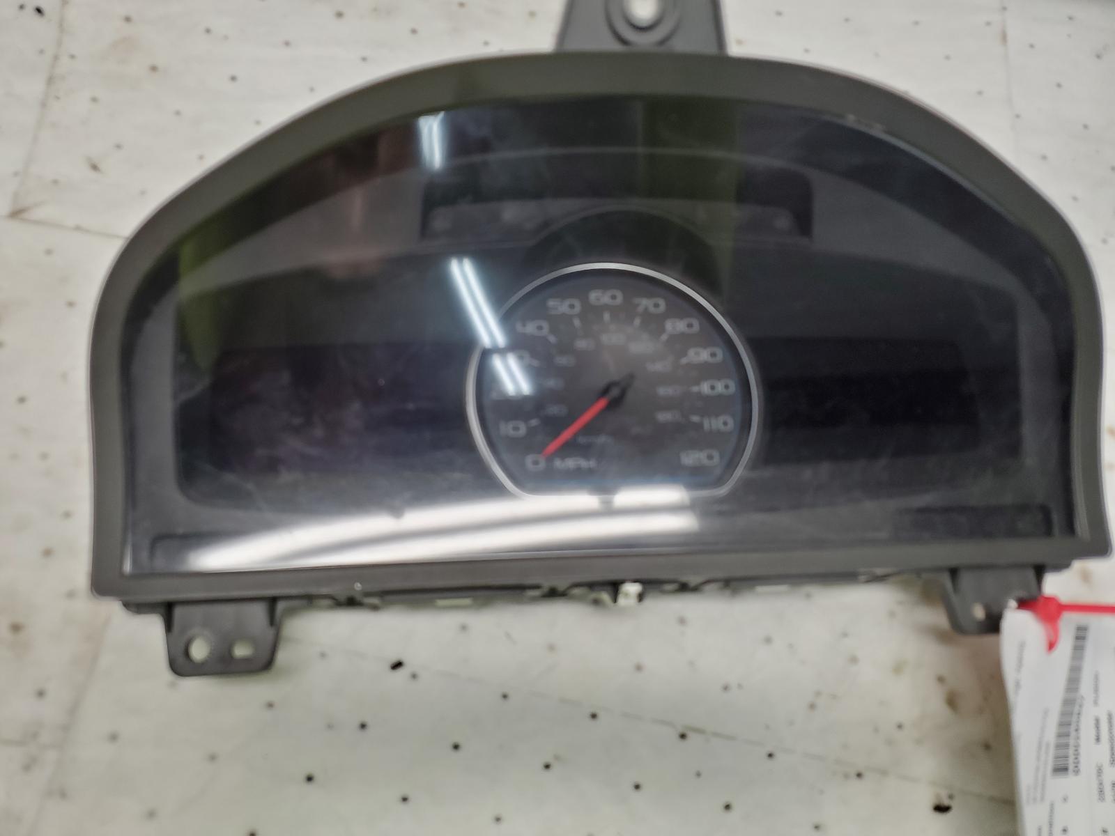 Speedometer Cluster for Ford and Mercury vehicles