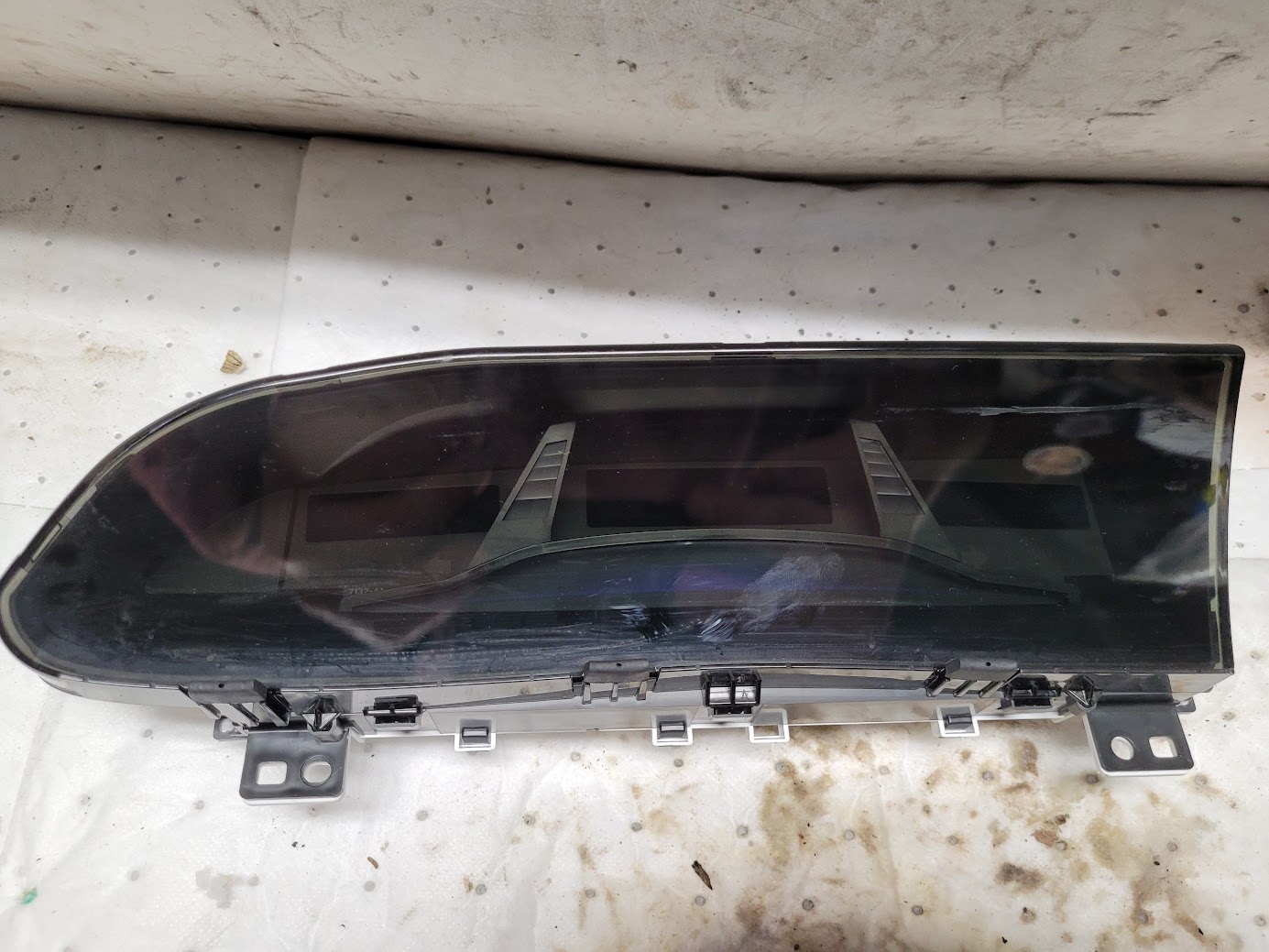 Speedometer Cluster for Honda vehicles