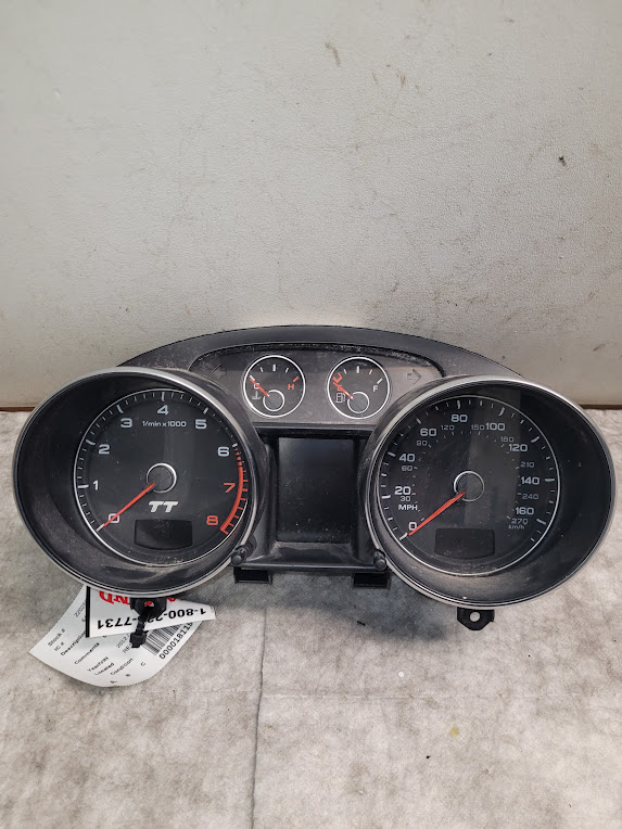Speedometer Cluster for Audi vehicles