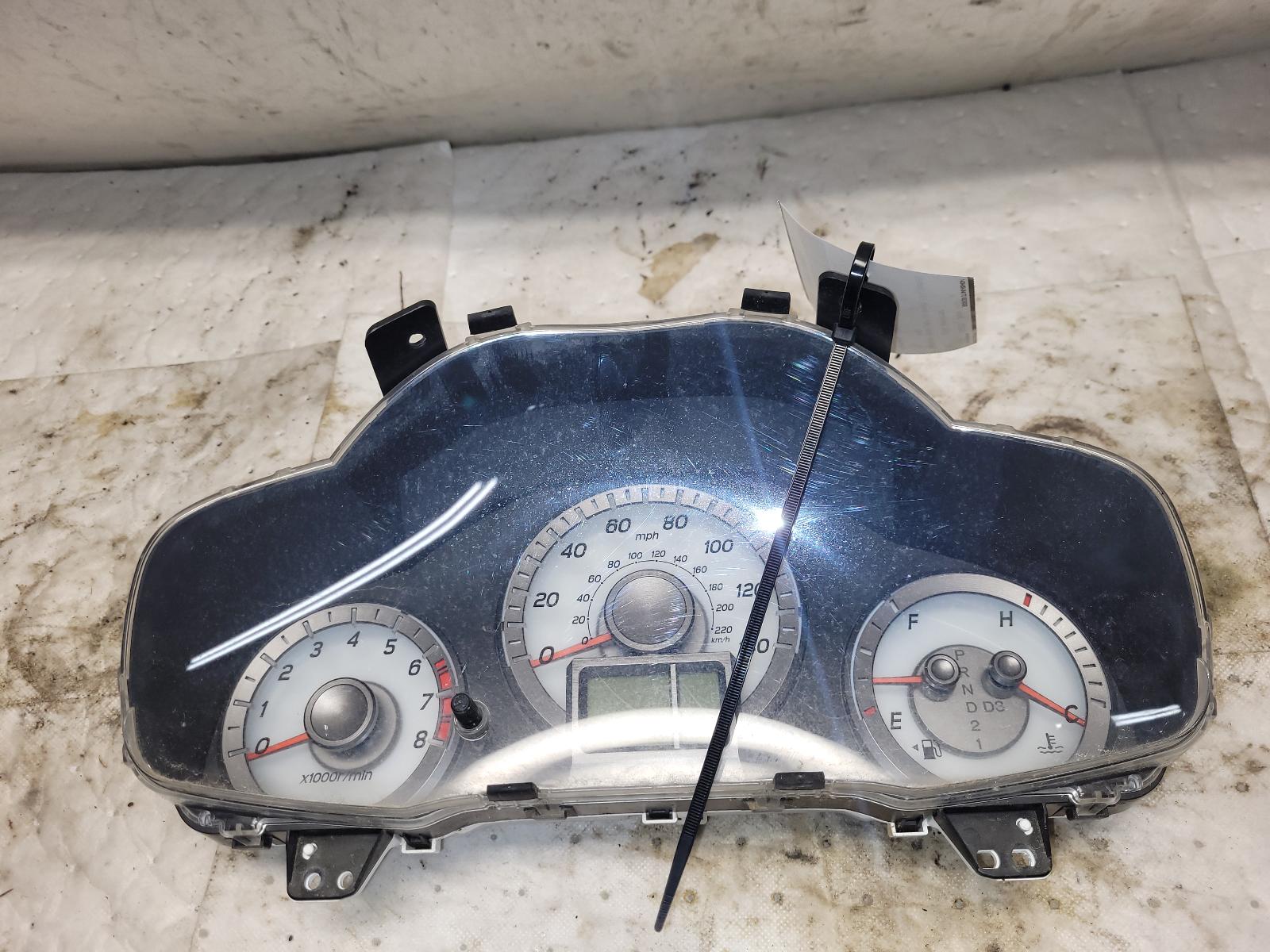 Speedometer Cluster for Honda vehicles