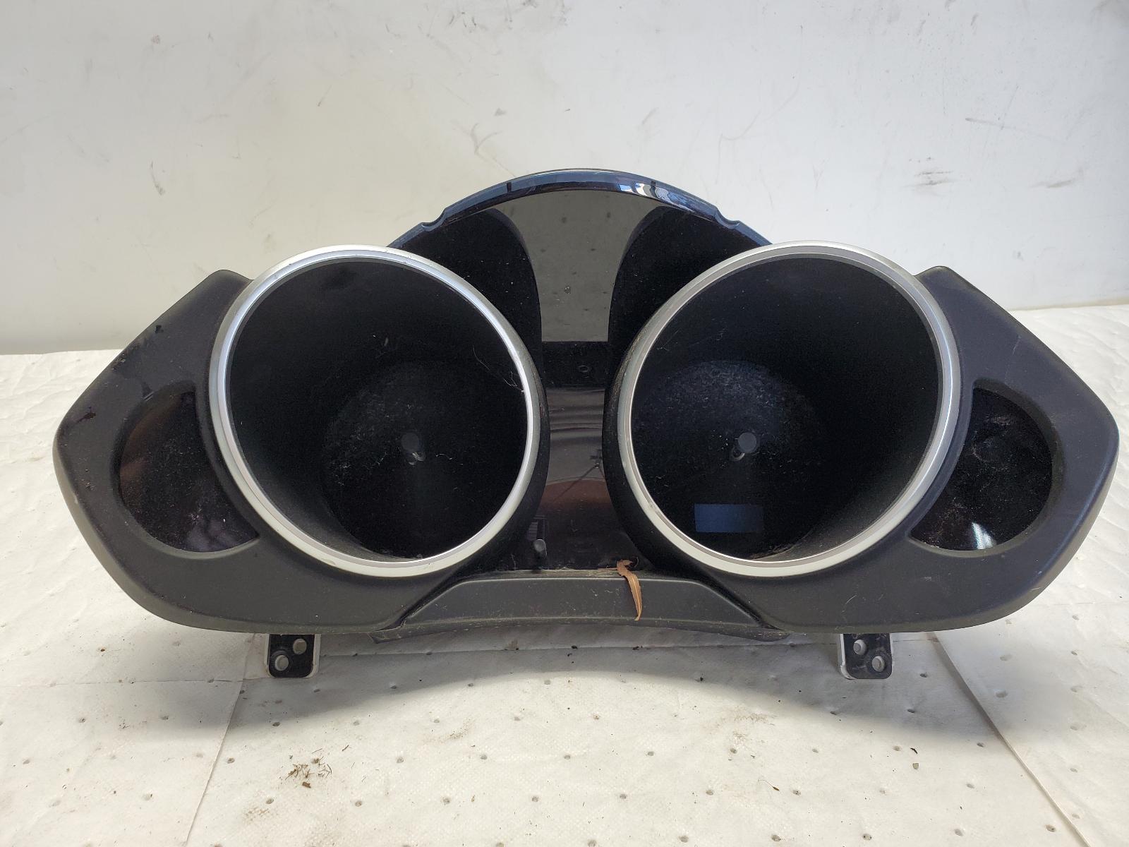 Speedometer Cluster for Subaru vehicles