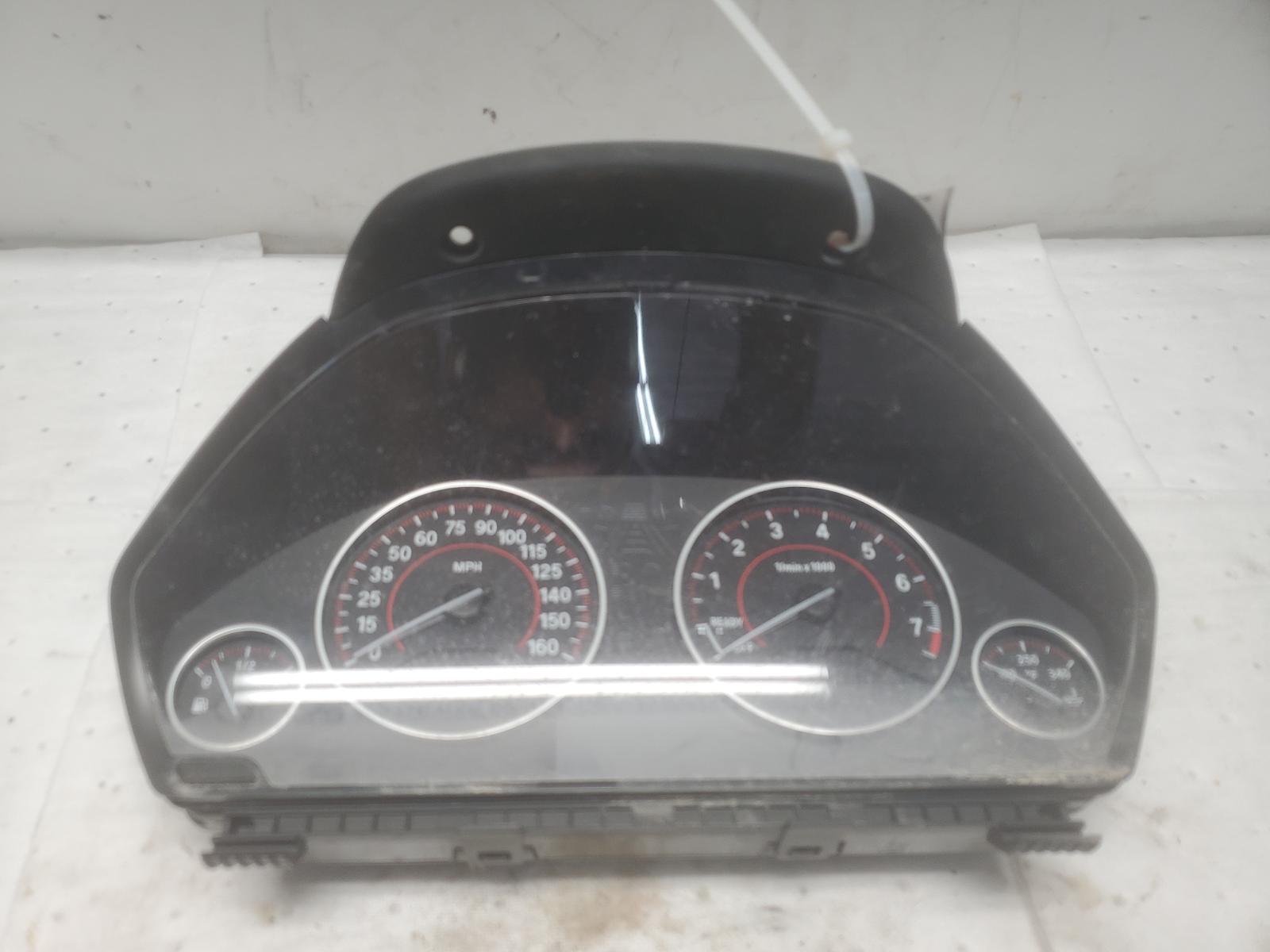 Speedometer Cluster for Bmw vehicles