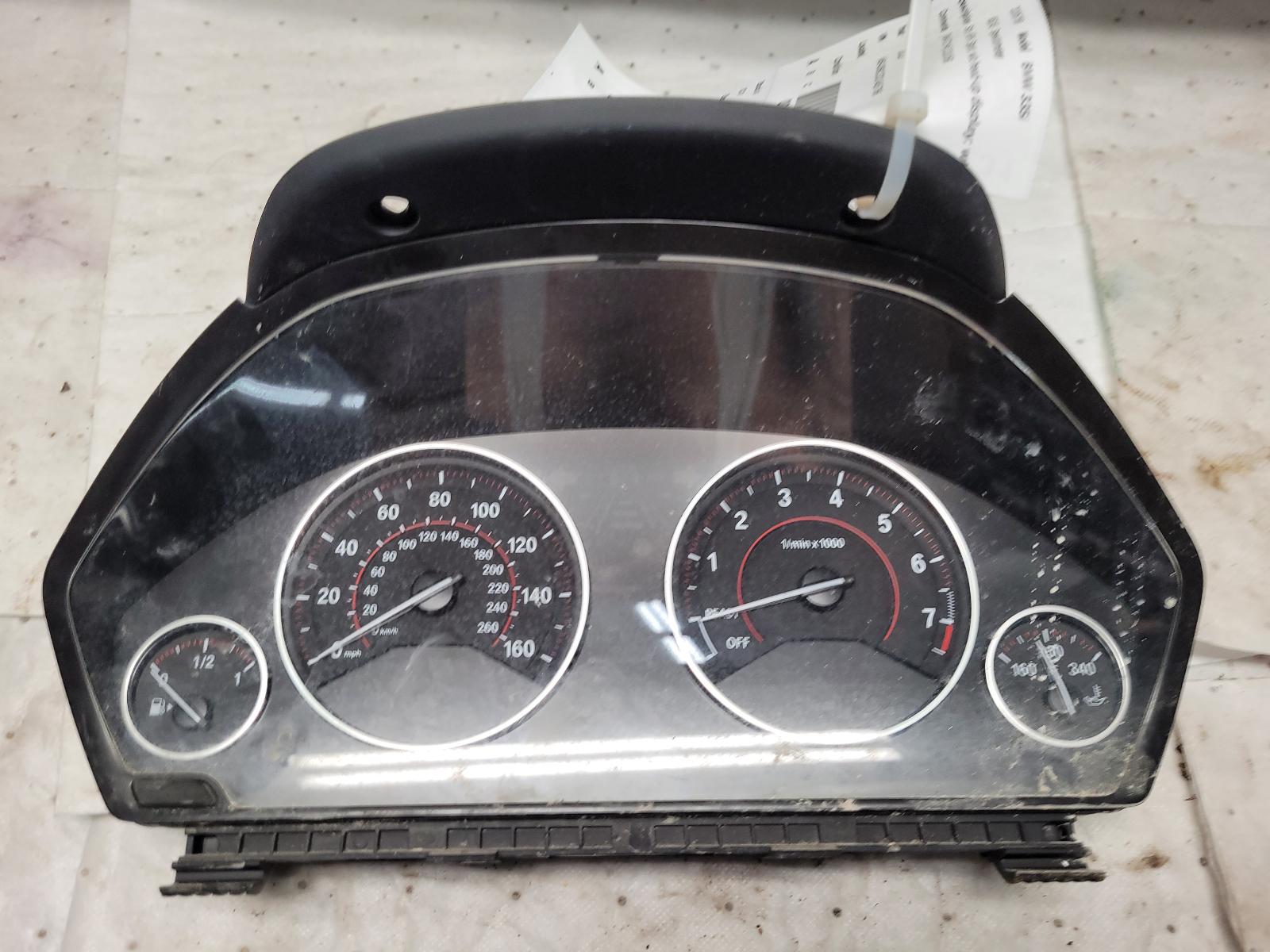 Speedometer Cluster for Bmw vehicles