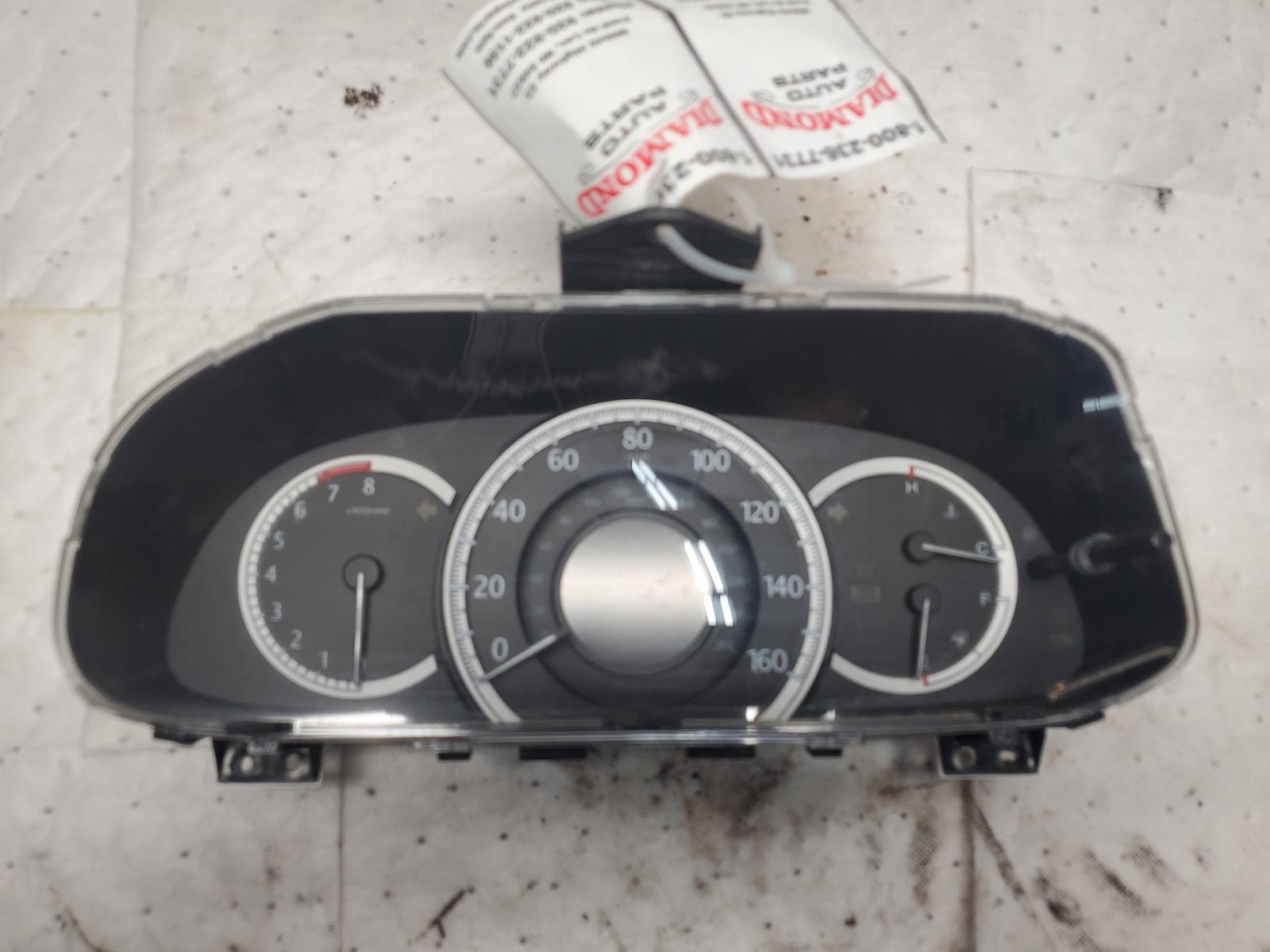 Speedometer Cluster for Honda vehicles