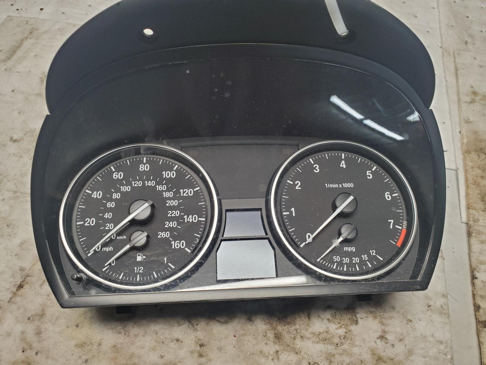 Speedometer Cluster for Bmw vehicles