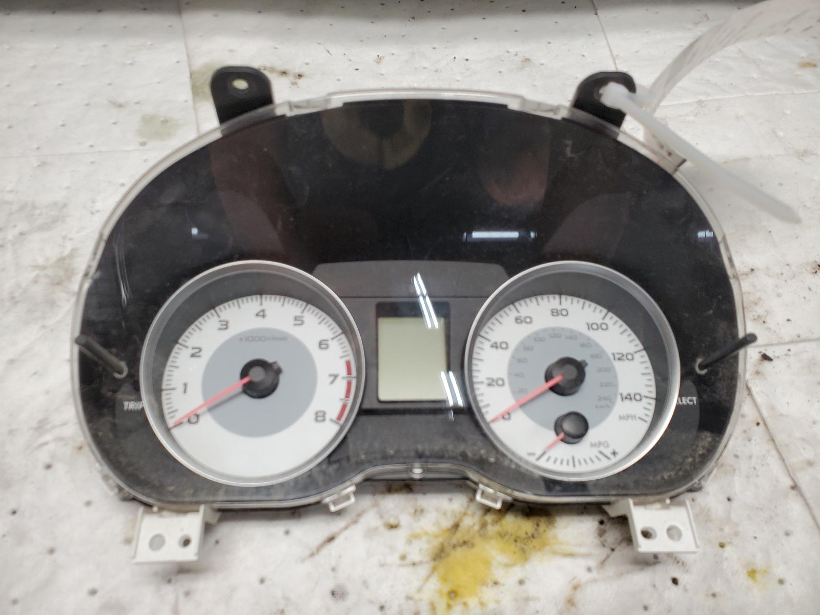 Speedometer Cluster for Subaru vehicles