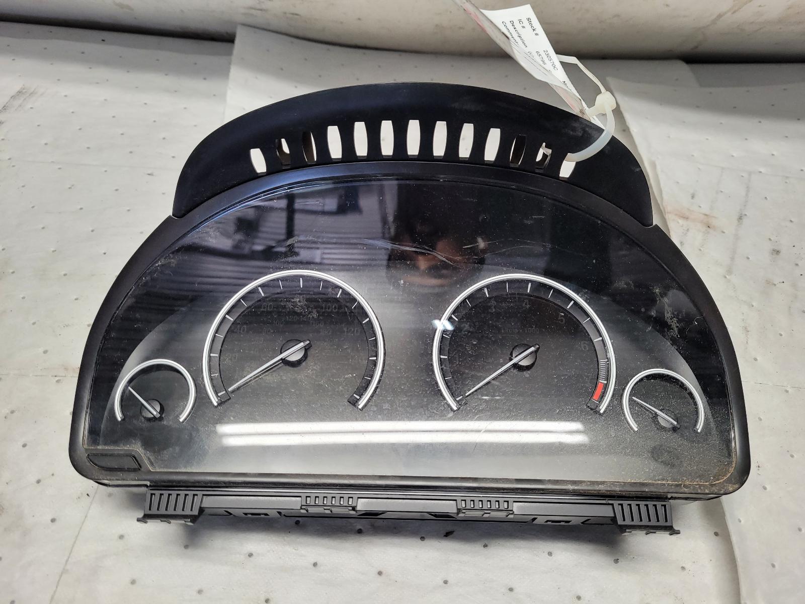 Speedometer Cluster for Bmw vehicles