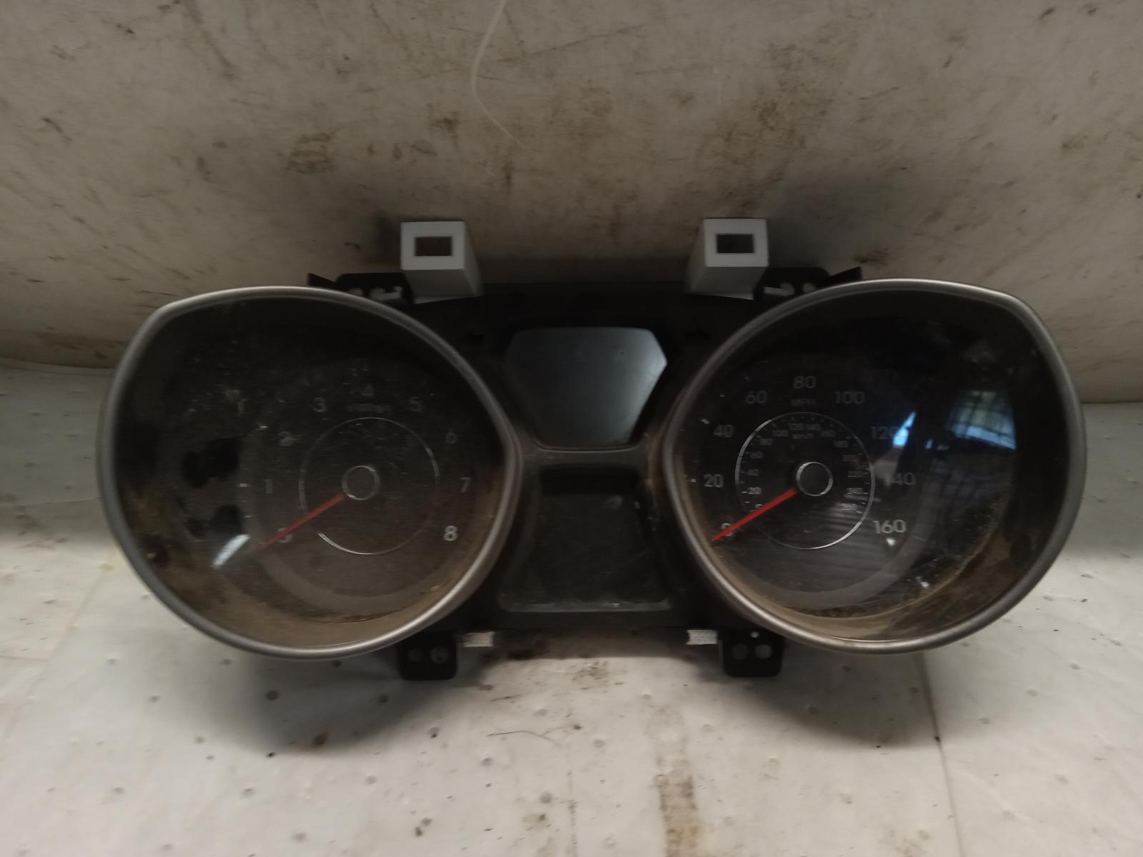 Speedometer Cluster for Hyundai vehicles
