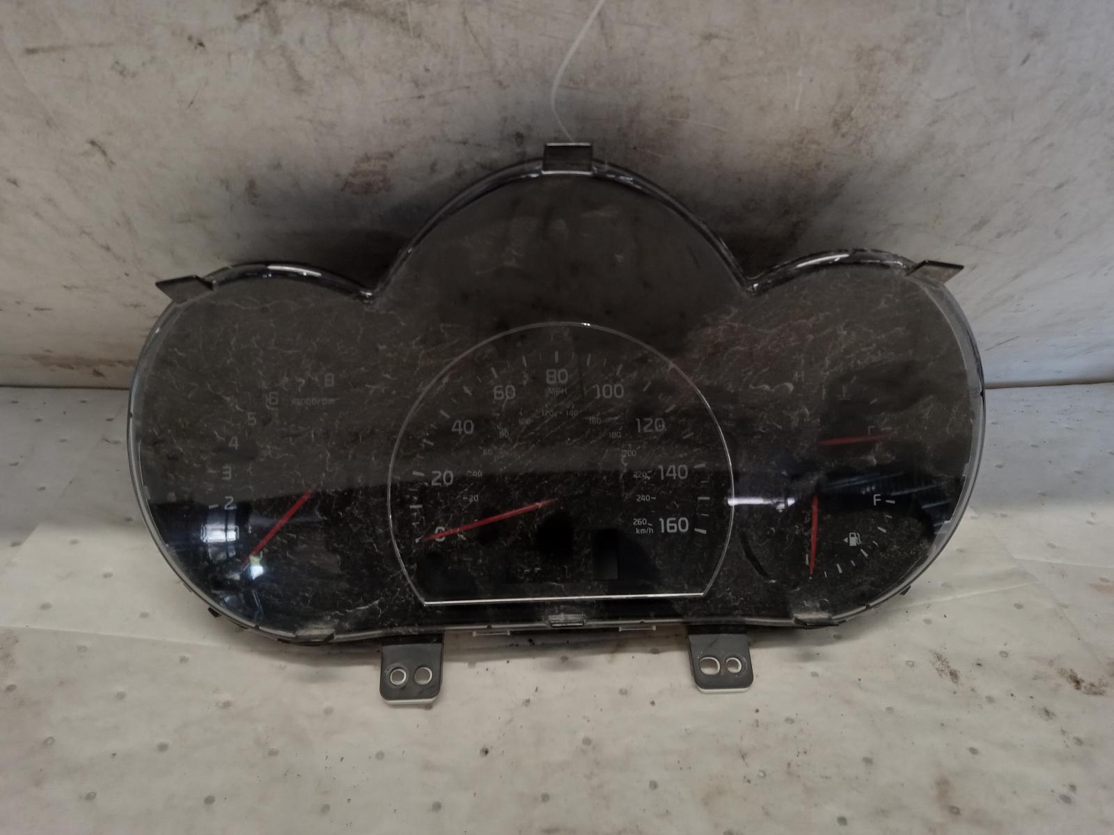 Speedometer Cluster for Kia vehicles