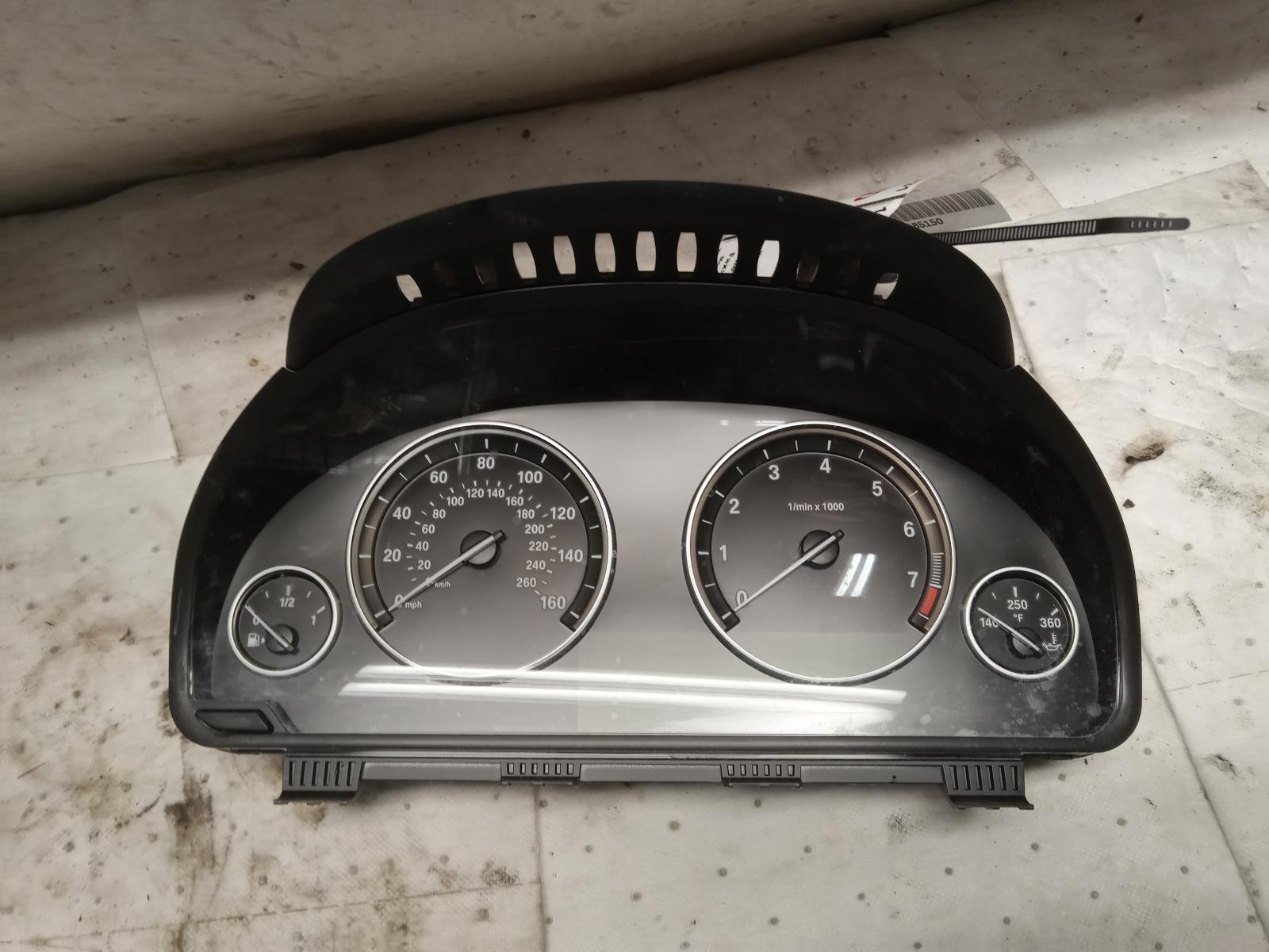 Speedometer Cluster for Bmw vehicles