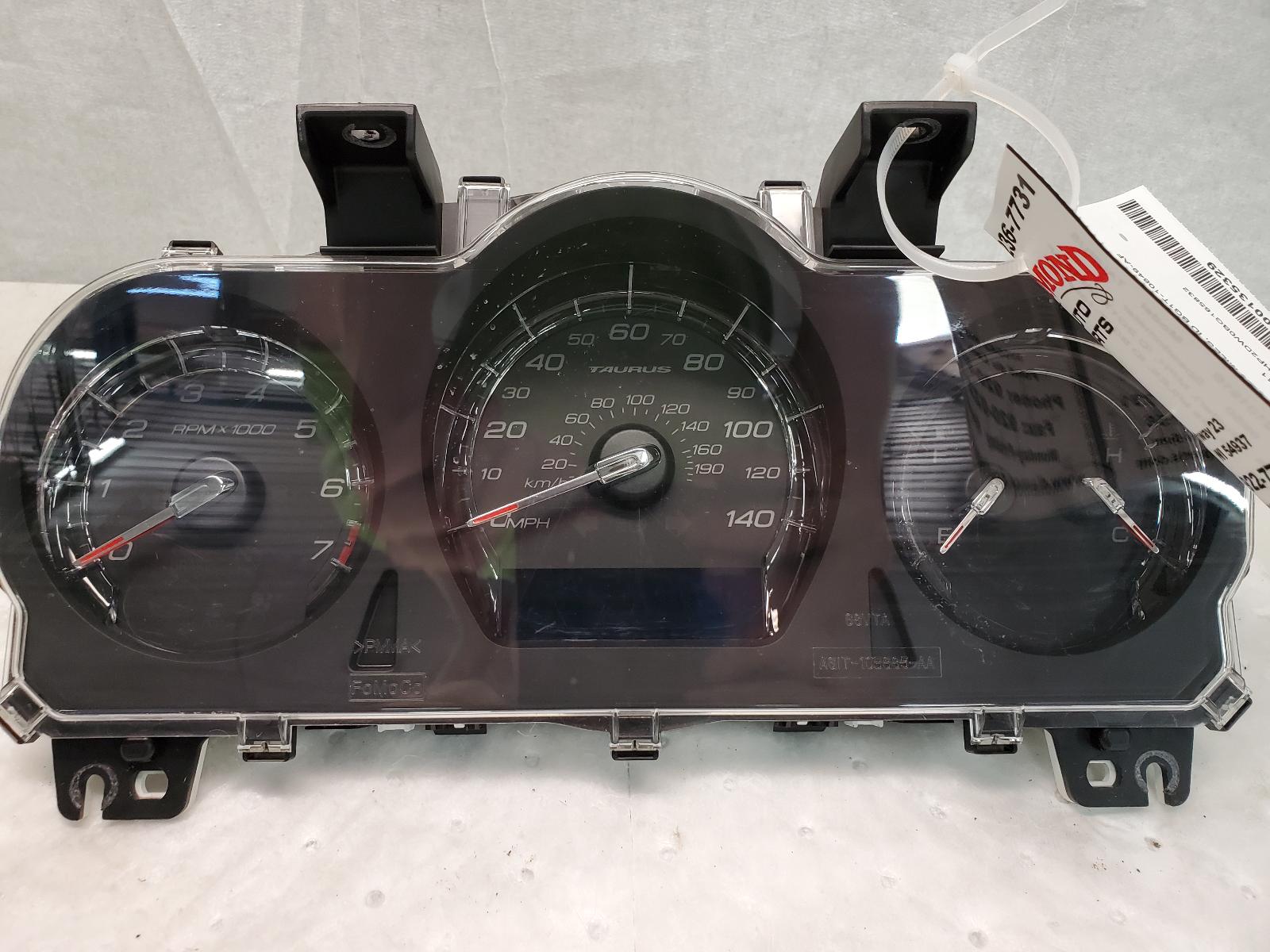 Speedometer Cluster for Ford vehicles