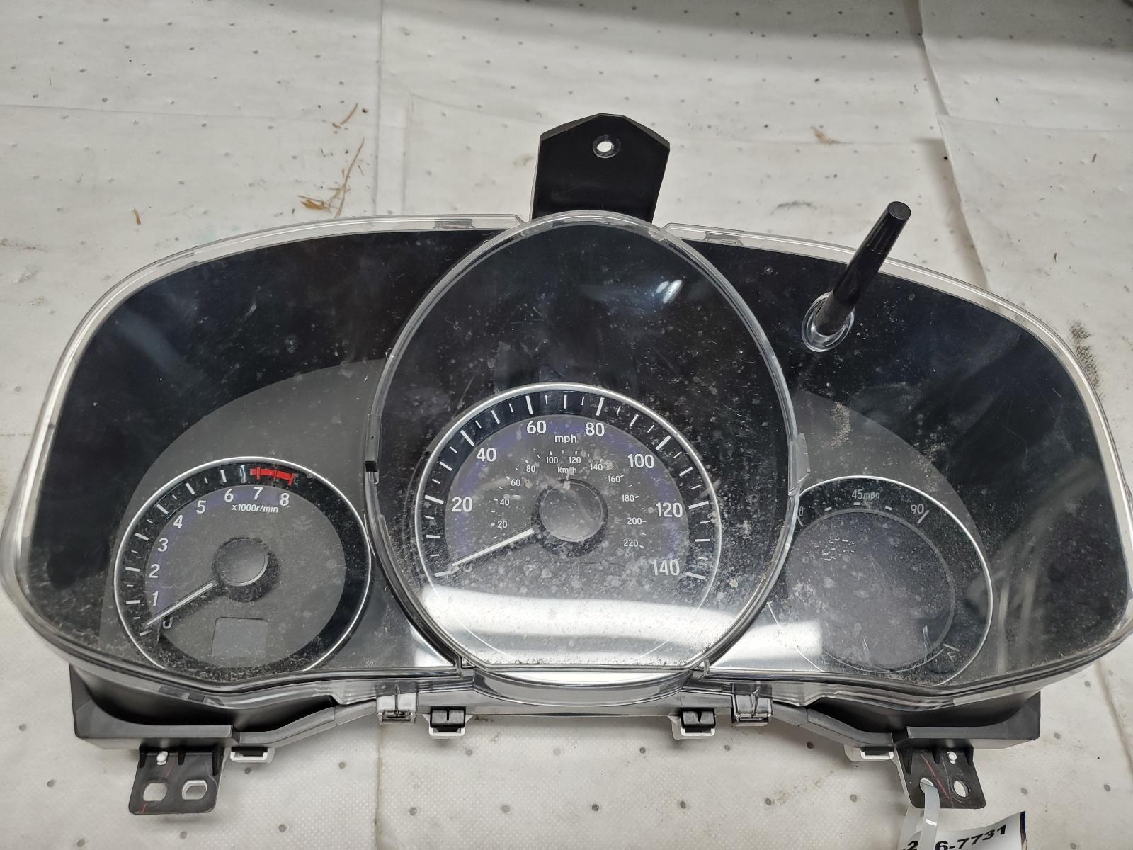 Speedometer Cluster for Honda vehicles
