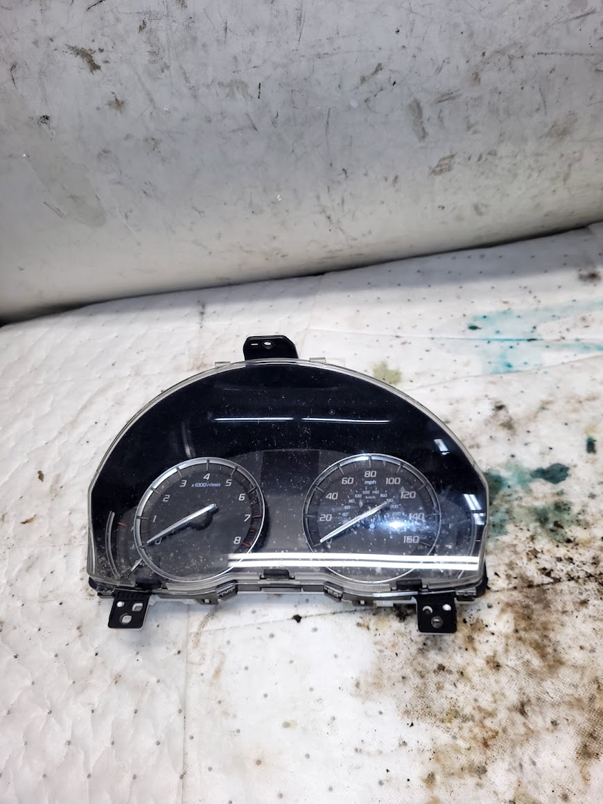 Speedometer Cluster for Acura vehicles