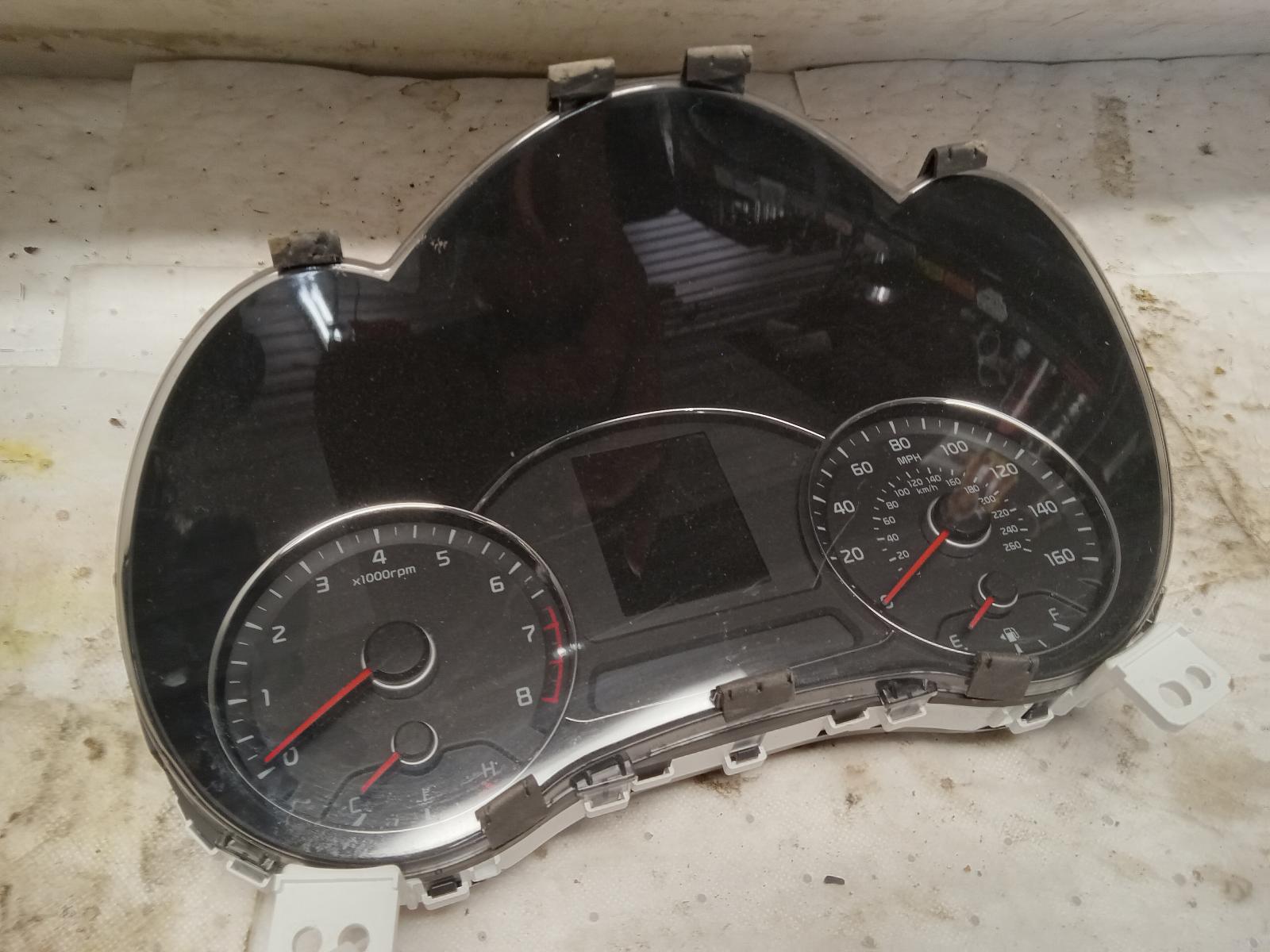 Speedometer Cluster for Kia vehicles