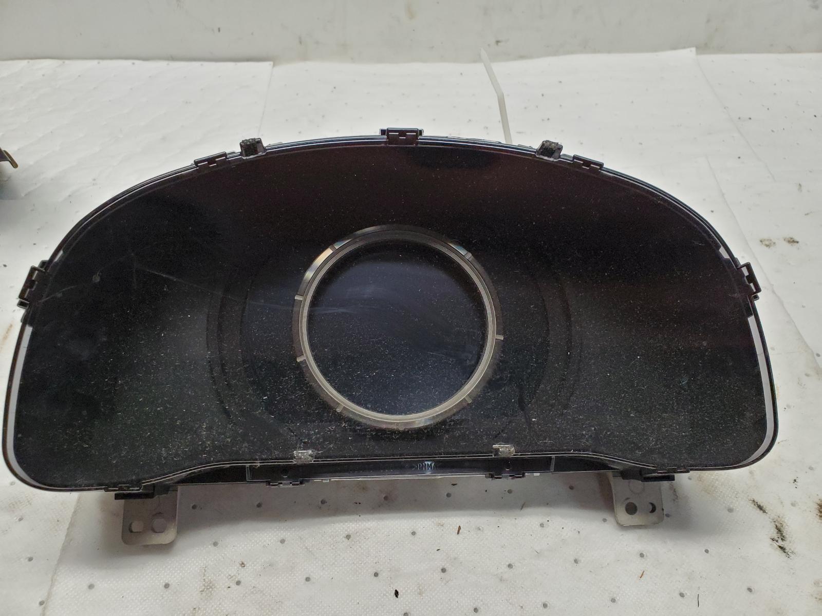 Speedometer Cluster for Lexus vehicles