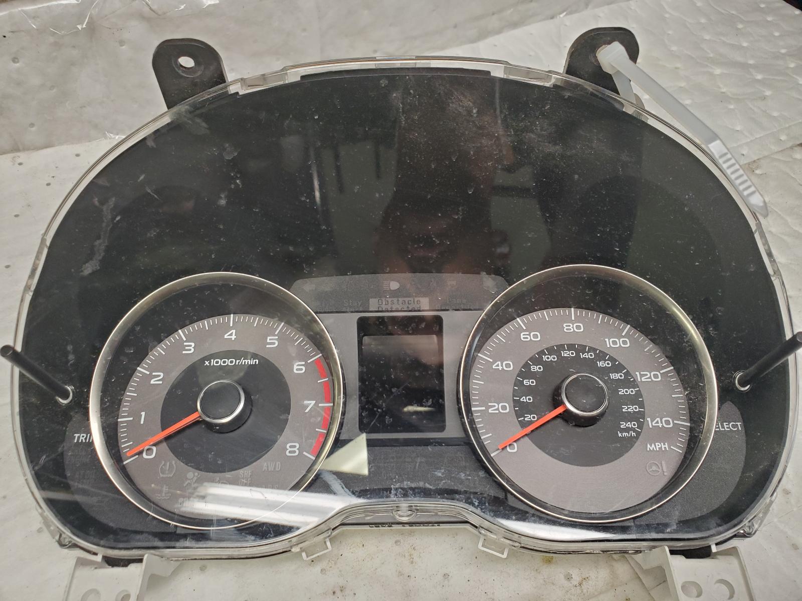 Speedometer Cluster for Subaru vehicles