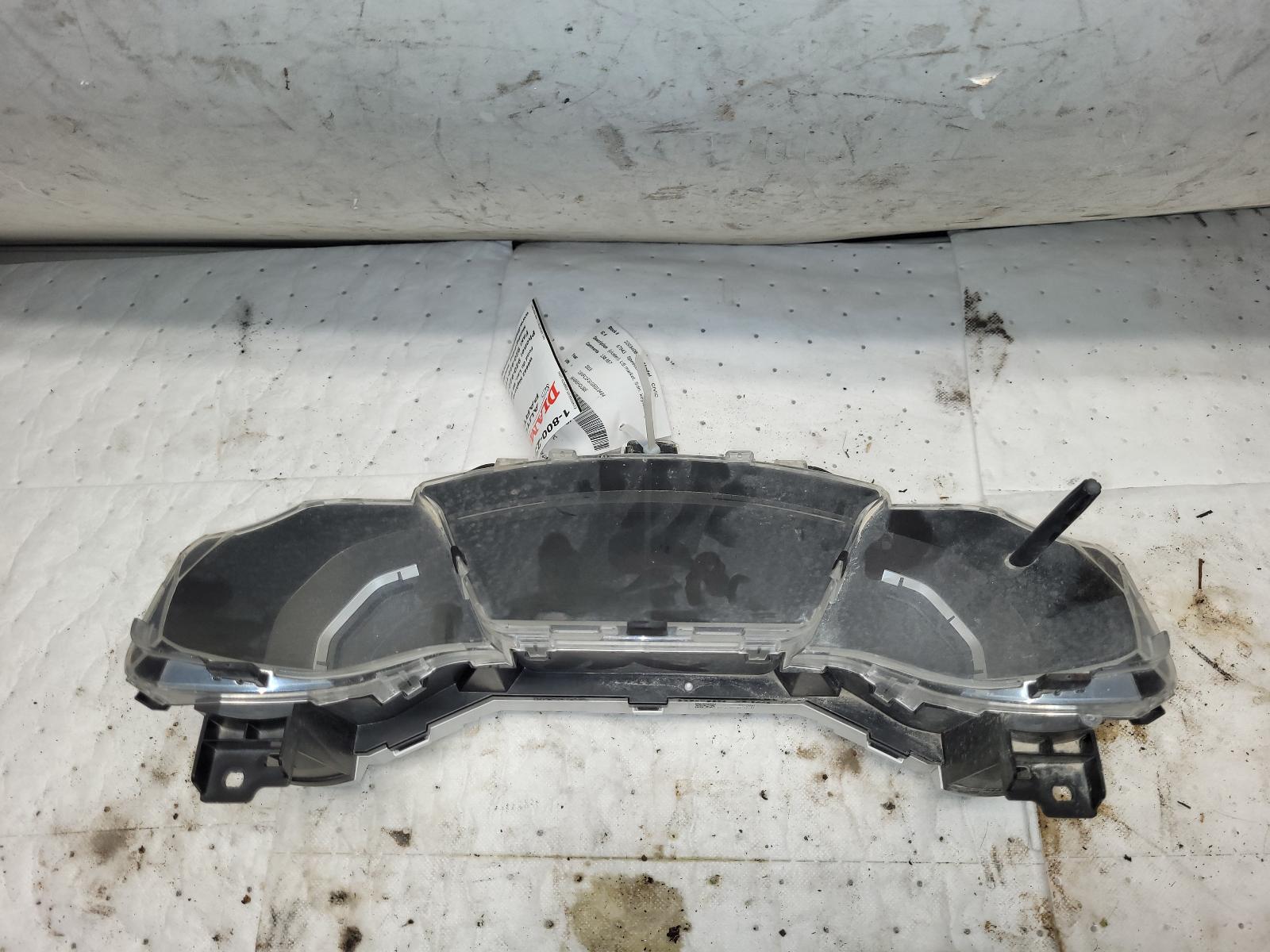 Speedometer Cluster for Honda vehicles