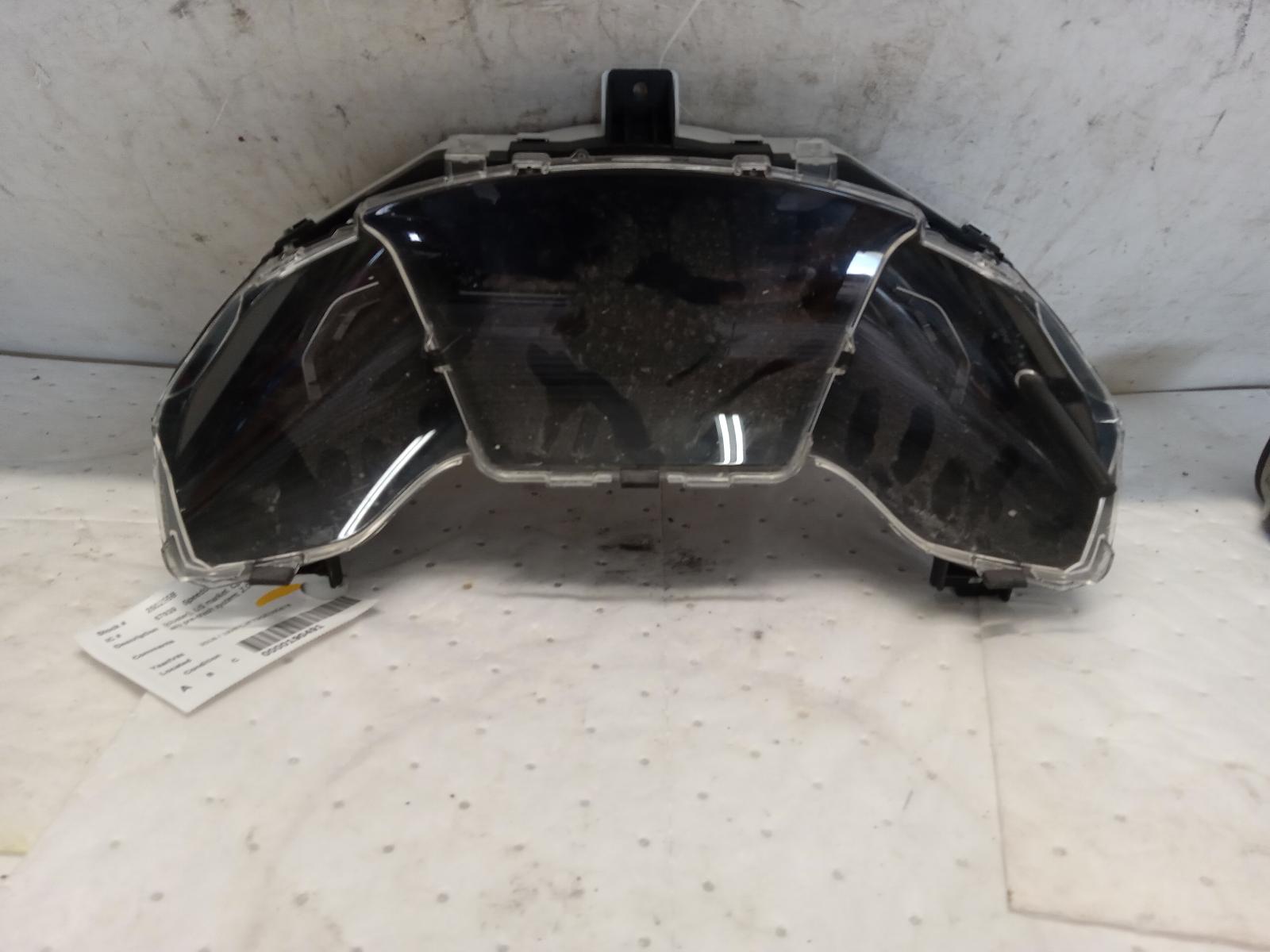 Speedometer Cluster for Honda vehicles