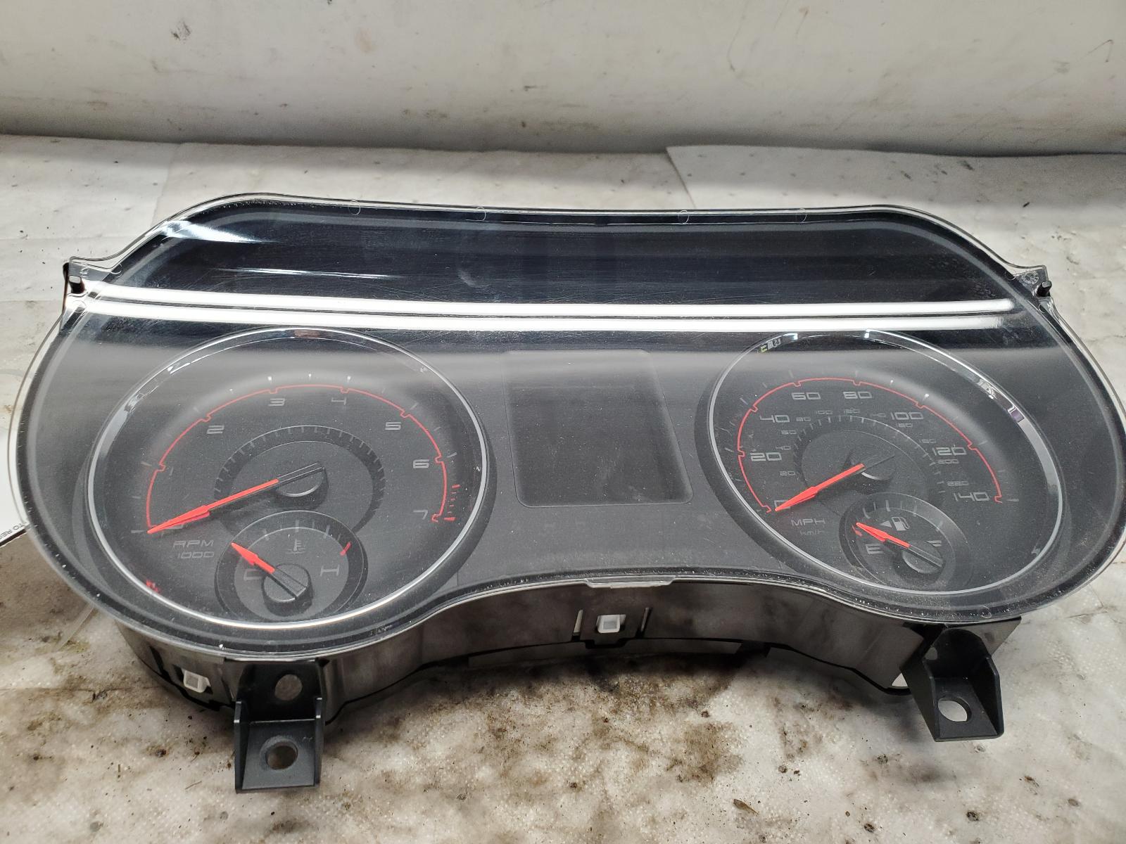 Speedometer Cluster for Dodge vehicles