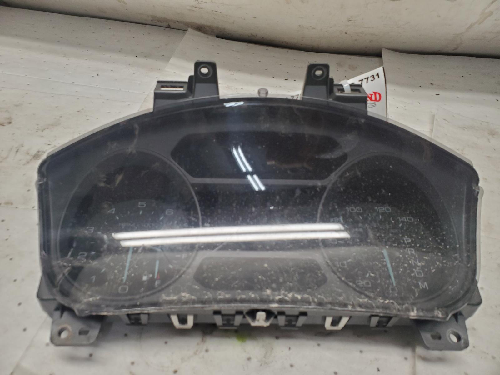 Speedometer Cluster for Ford vehicles
