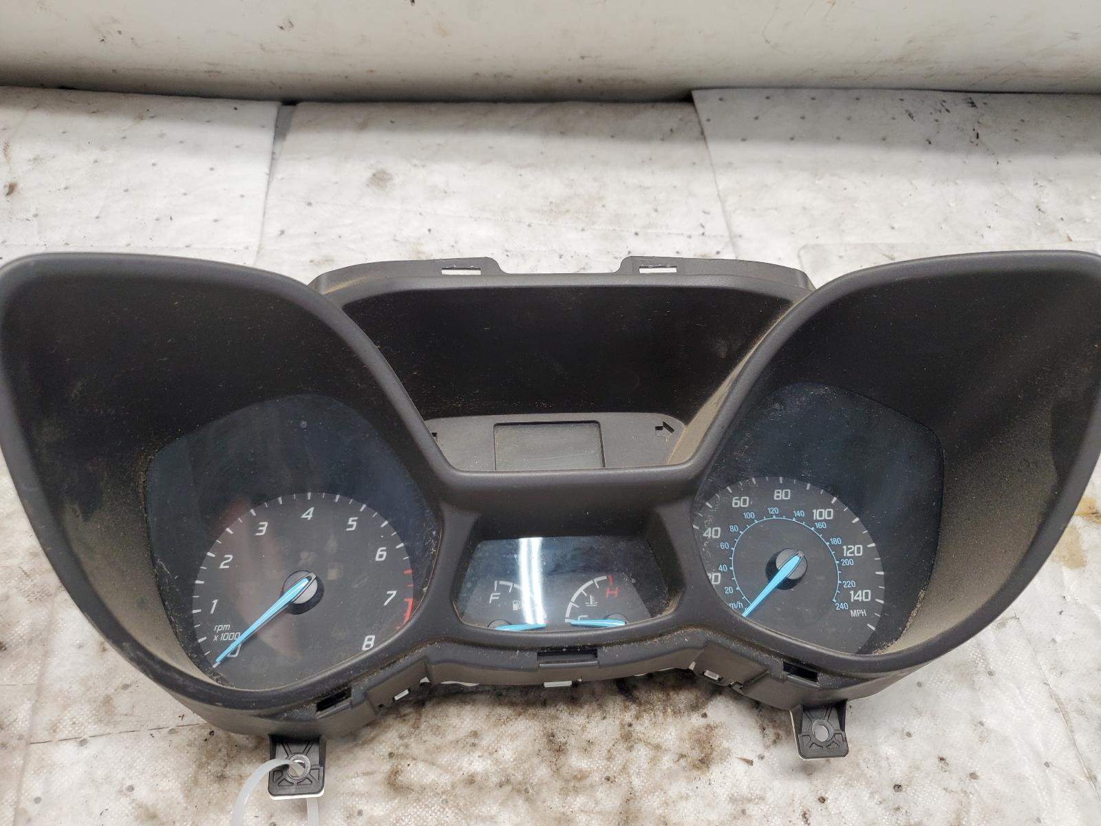 Speedometer Cluster for Ford vehicles