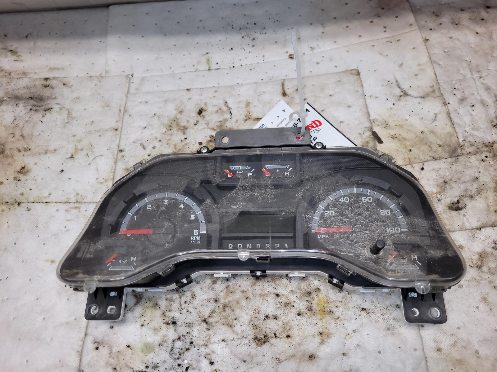 Speedometer Cluster for Ford vehicles
