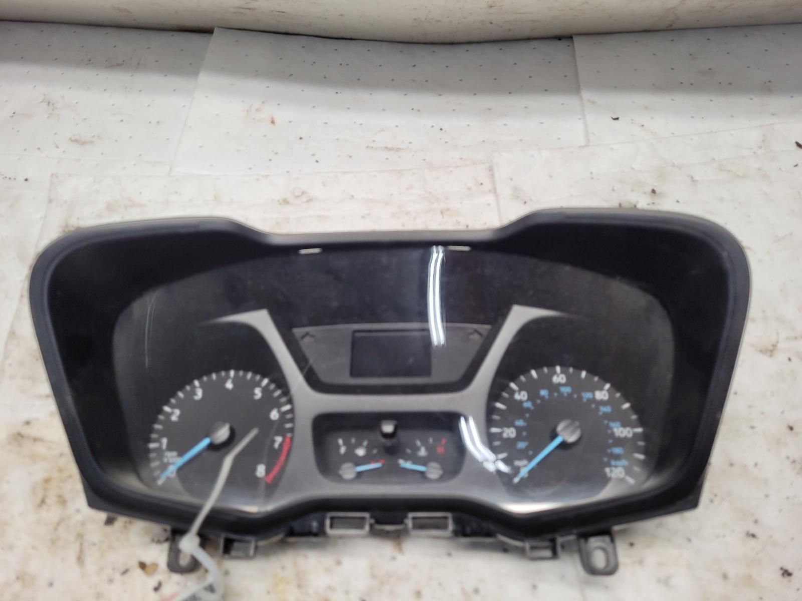 Speedometer Cluster for Ford vehicles