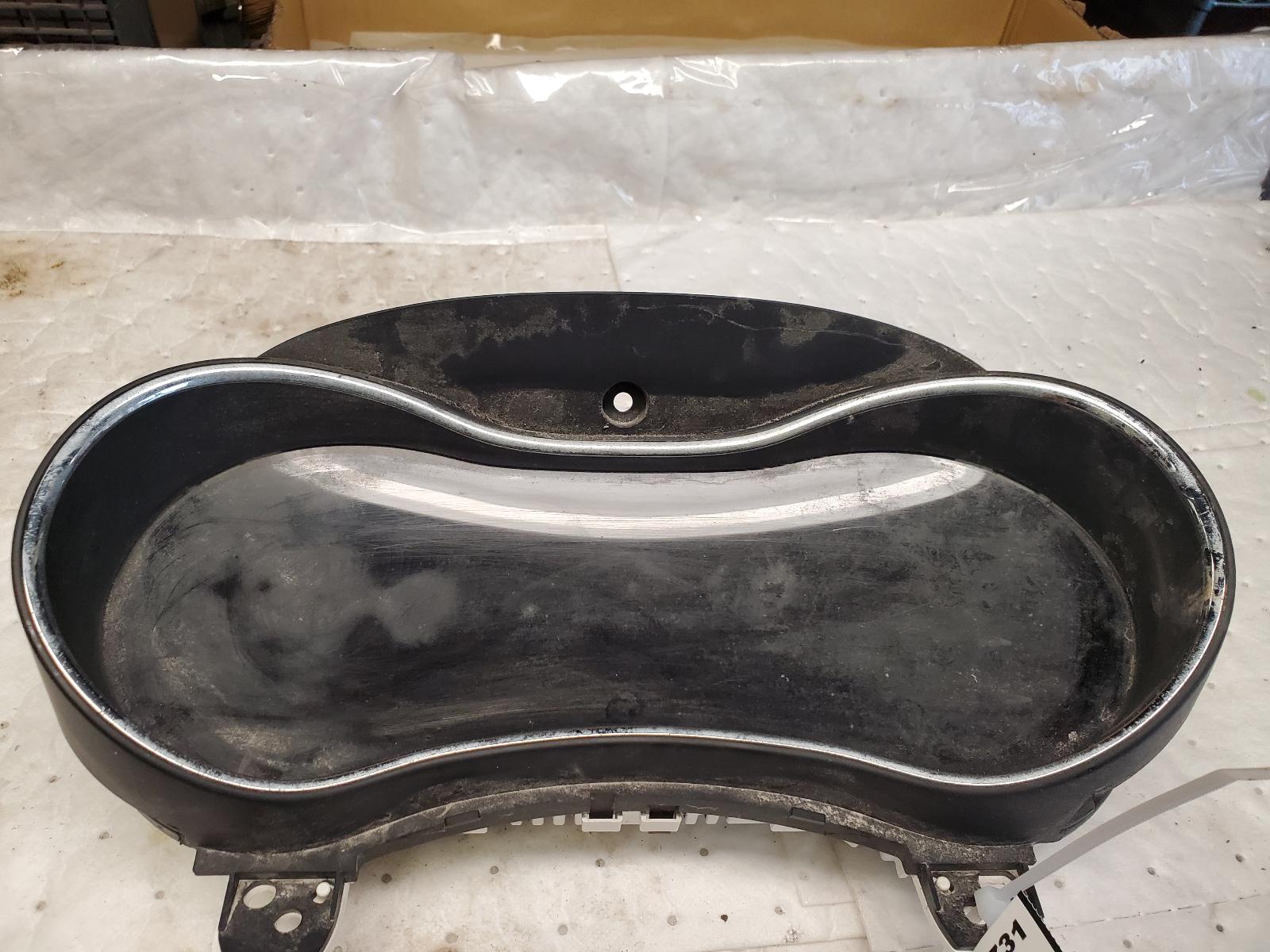 Speedometer Cluster for Dodge vehicles