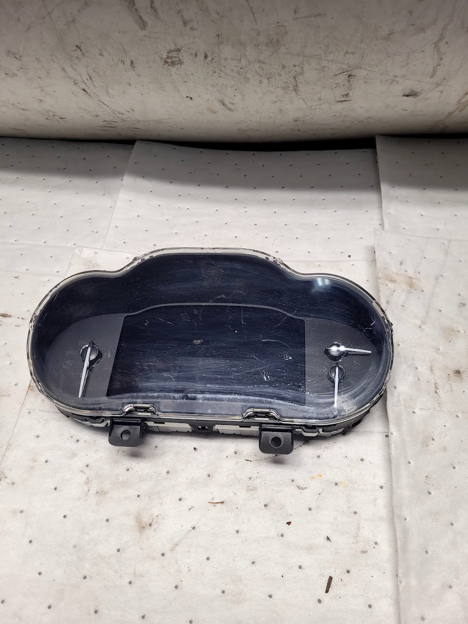Speedometer Cluster for Buick vehicles