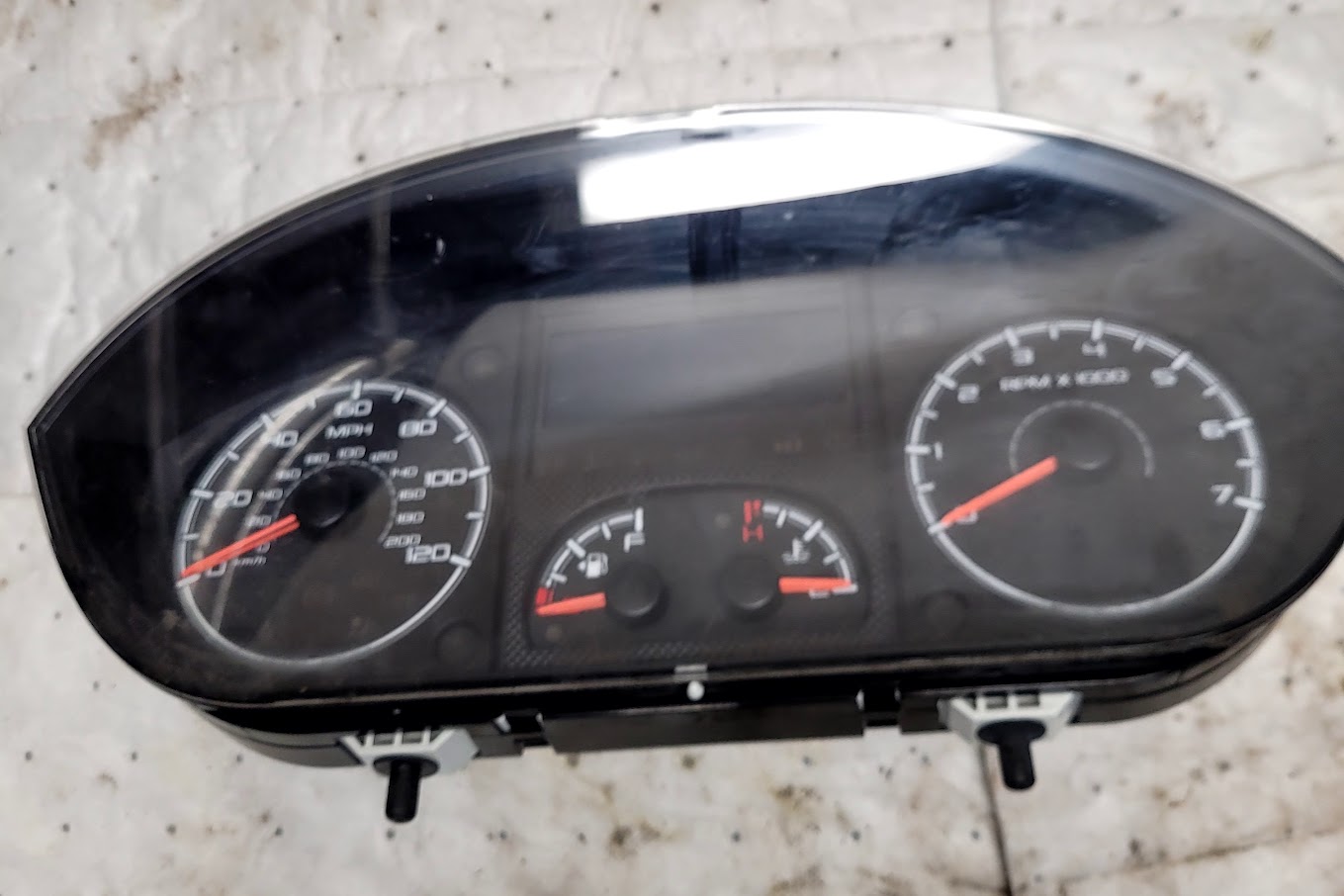 Speedometer Cluster for Dodge vehicles