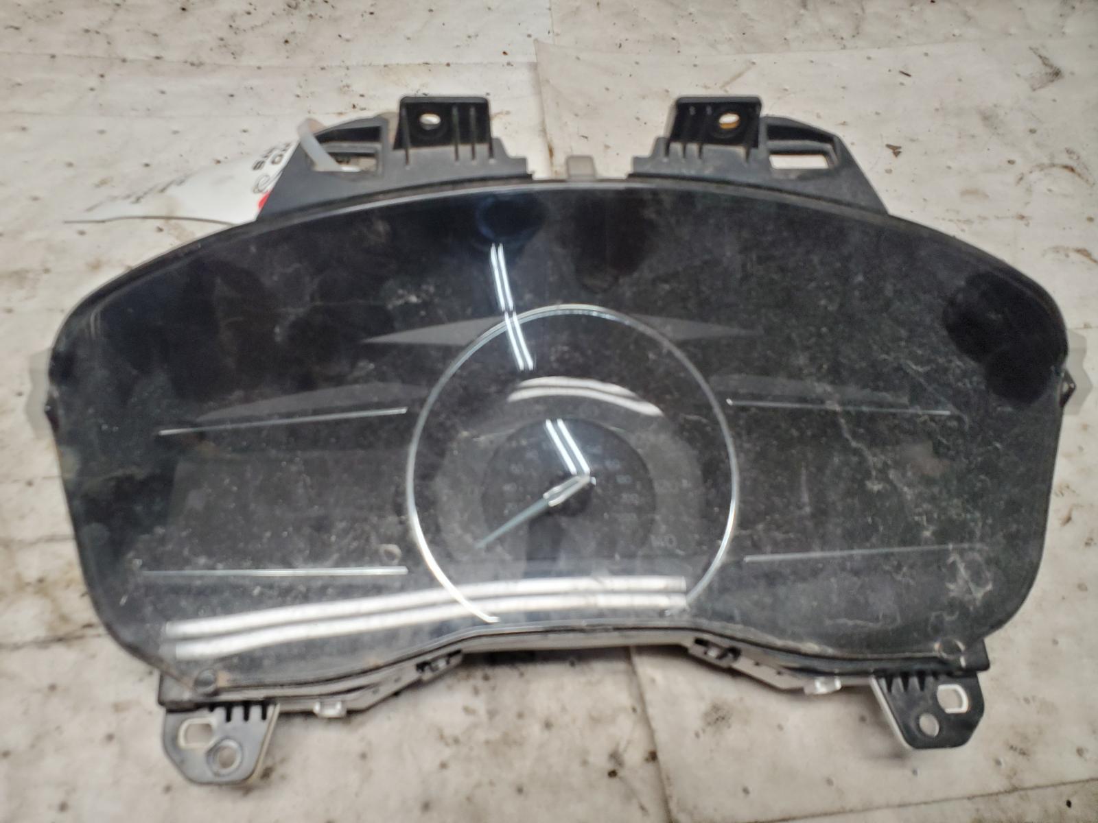 Speedometer Cluster for Ford vehicles